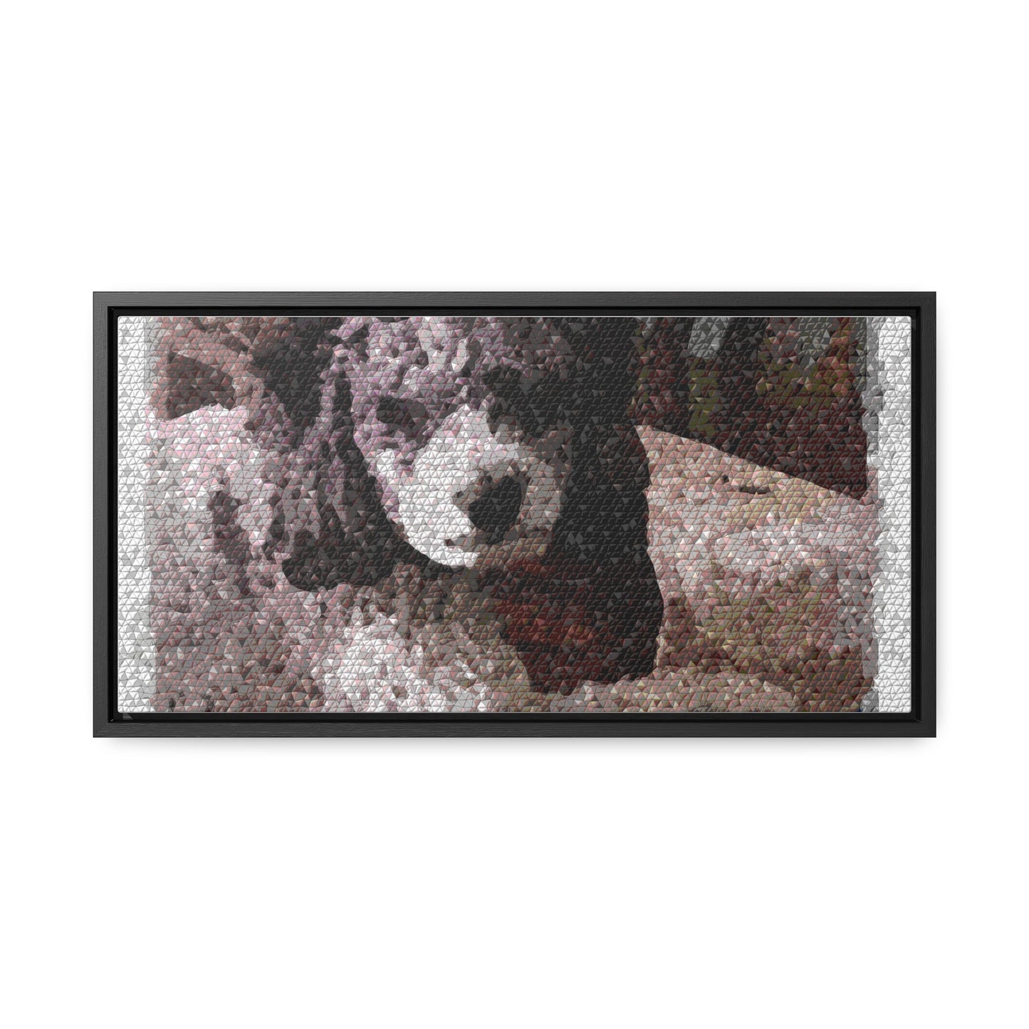 Gallery Canvas Wraps, Horizontal Frame ... Sadie Johnson_Stenzel ... "Original Works" ... December 2023 ...
