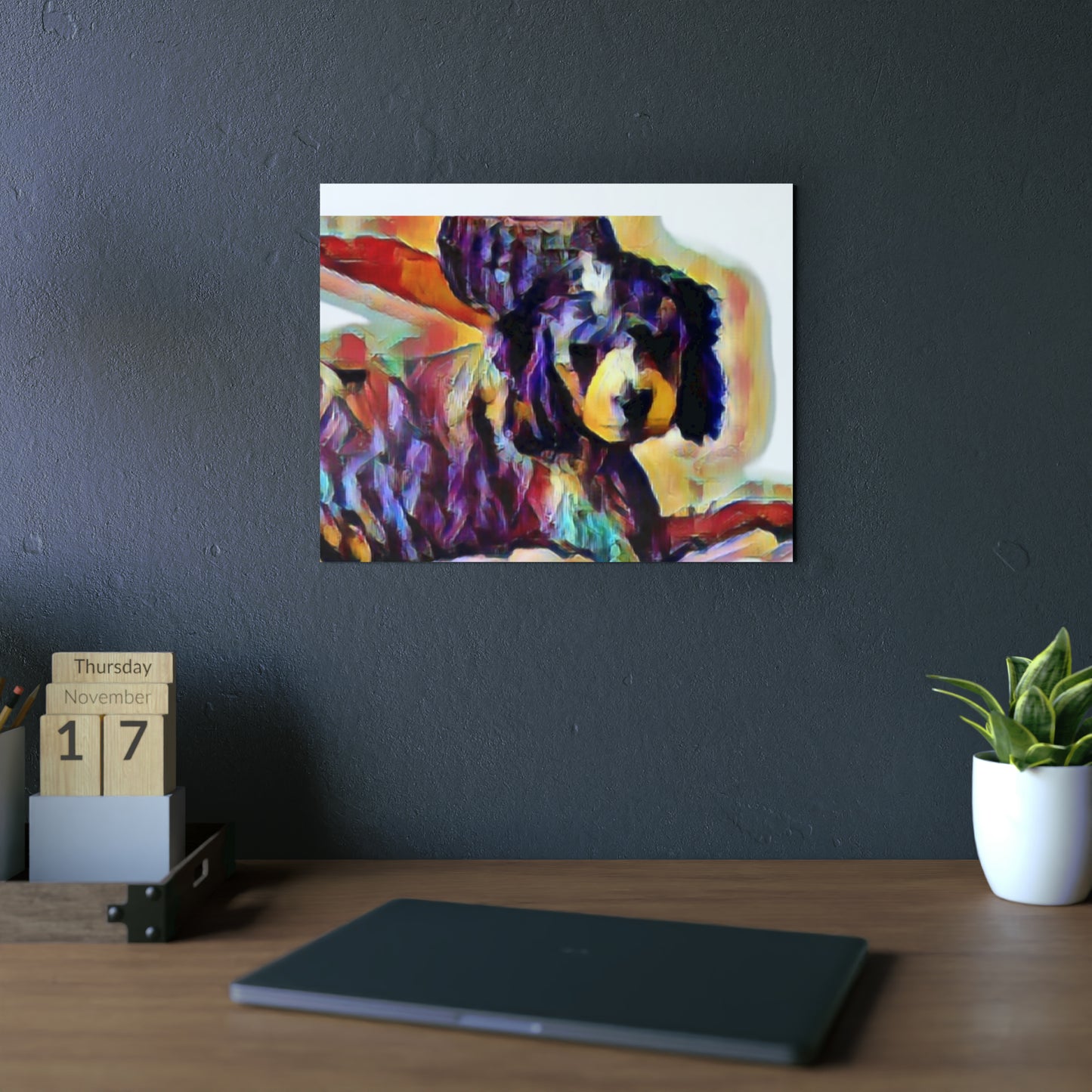 Aluminum Composite Panels .... Sadie Johnson_Stenzel ... "Original Works" ... December 2023 ...