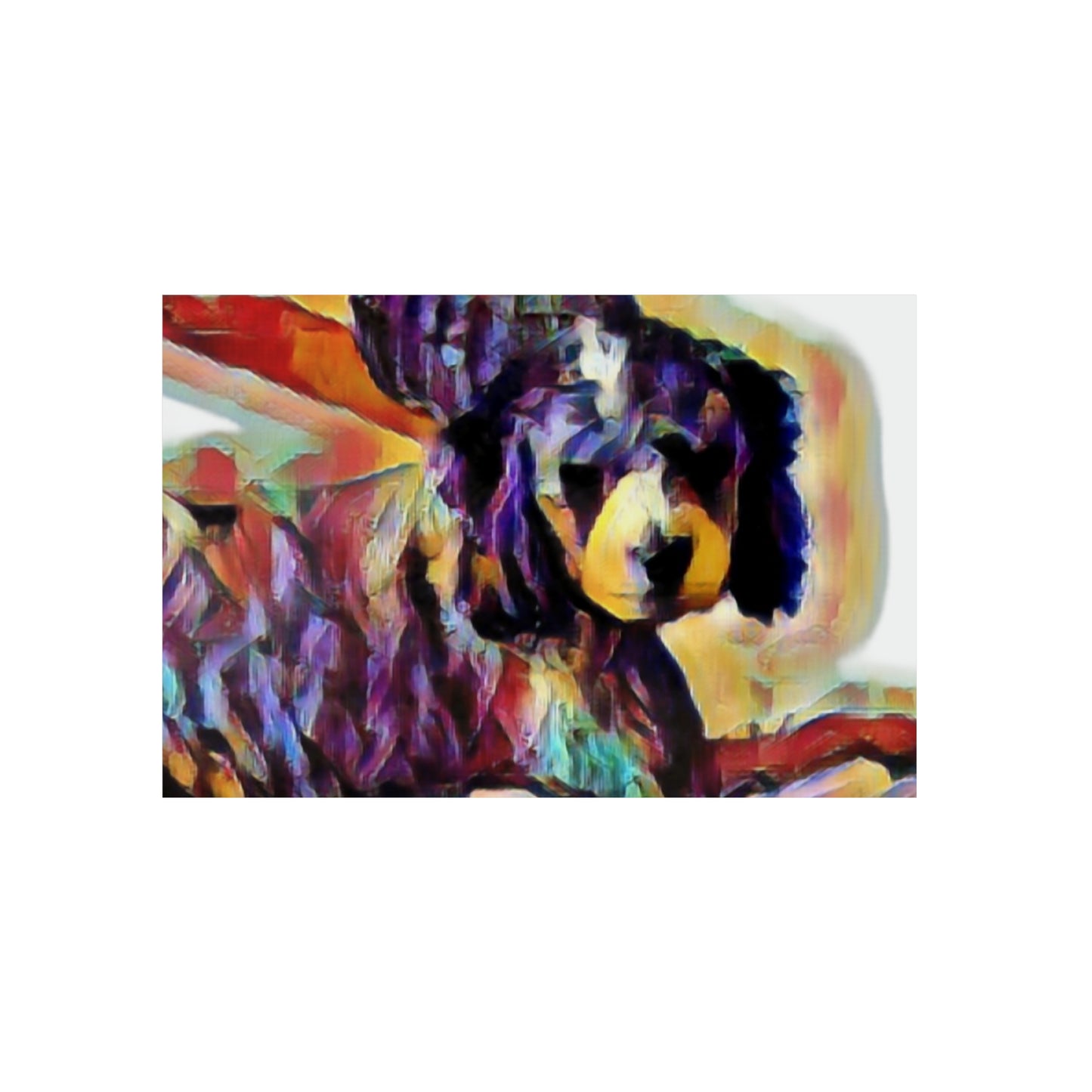 Aluminum Composite Panels .... Sadie Johnson_Stenzel ... "Original Works" ... December 2023 ...