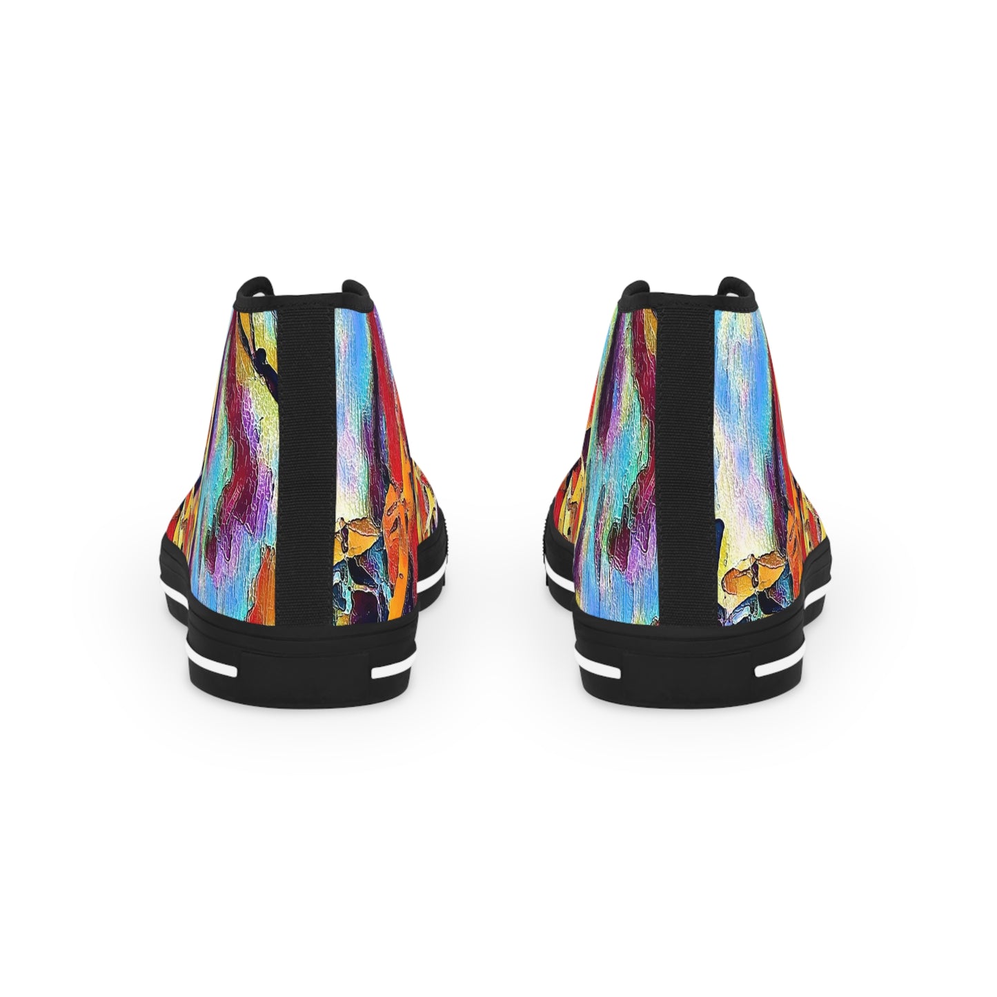 Men's High Top Sneakers ... Even Ace_Booby_"Weir's-Shoes-On-Occasion" ... Dead & Company Summer-Tour-2023 ... The Final Dose ... Original Works ...