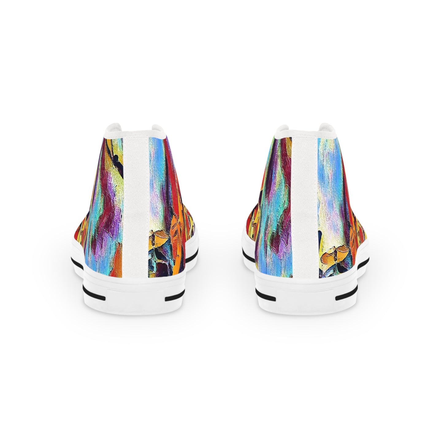 Men's High Top Sneakers ... Even Ace_Booby_"Weir's-Shoes-On-Occasion" ... Dead & Company Summer-Tour-2023 ... The Final Dose ... Original Works ...