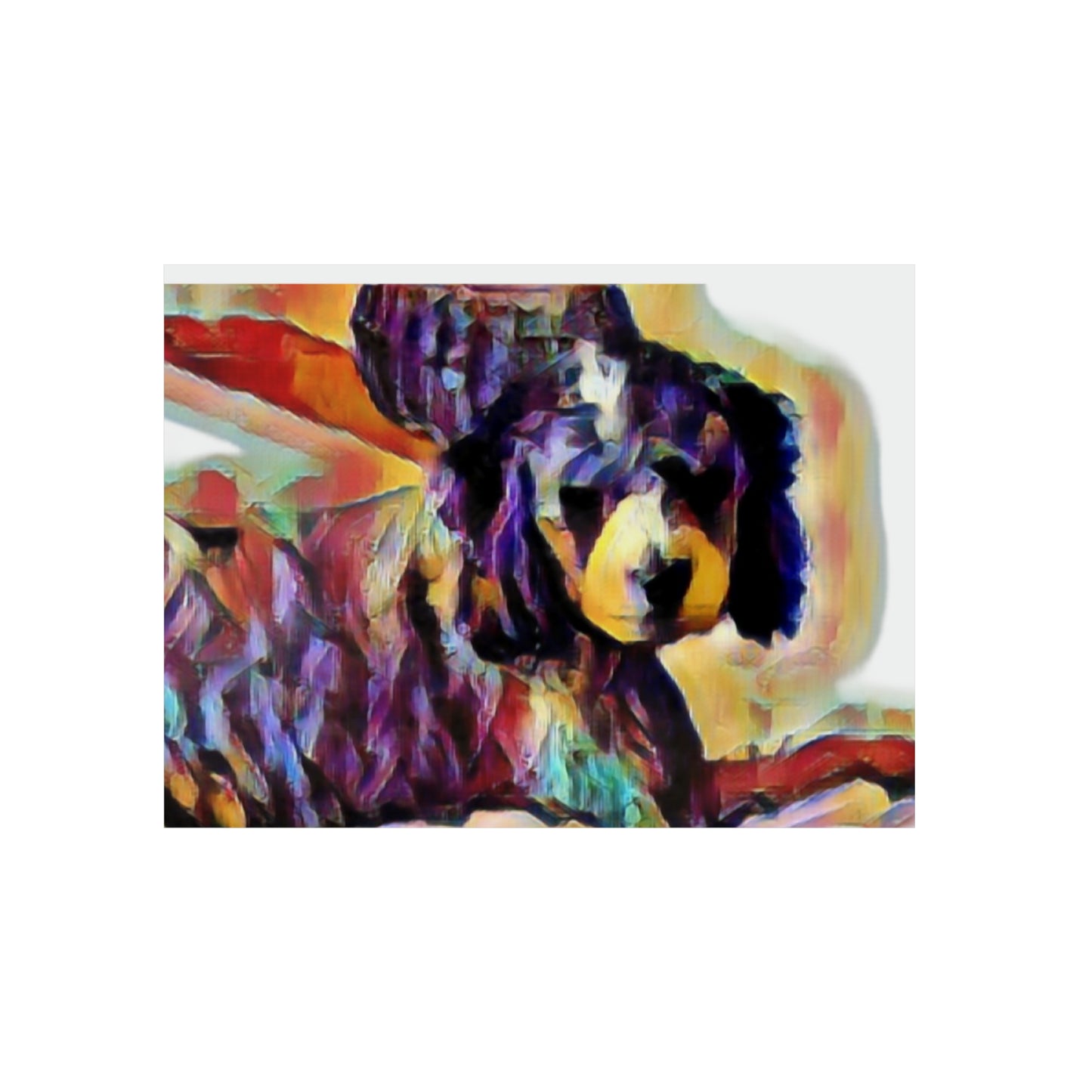 Aluminum Composite Panels .... Sadie Johnson_Stenzel ... "Original Works" ... December 2023 ...
