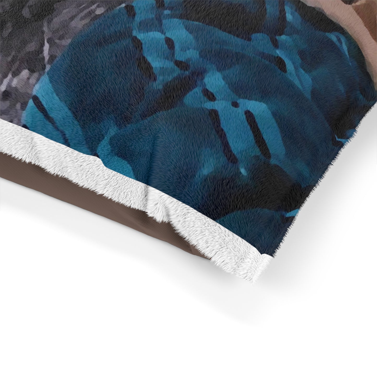 Pet Bed ... Sadie Johnson_Stenzel ... "Original Works" ... December 2023 ...