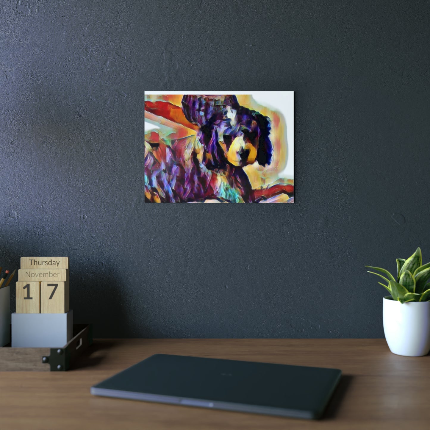 Aluminum Composite Panels .... Sadie Johnson_Stenzel ... "Original Works" ... December 2023 ...
