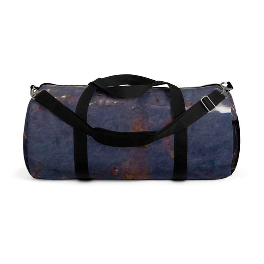 Duffel Bag ... "Jeux Olympiques de Paris" ... Paris_2024 ... 'Cérémonies d'ouverture' ... Juliet 2024 ... Original Works ...
