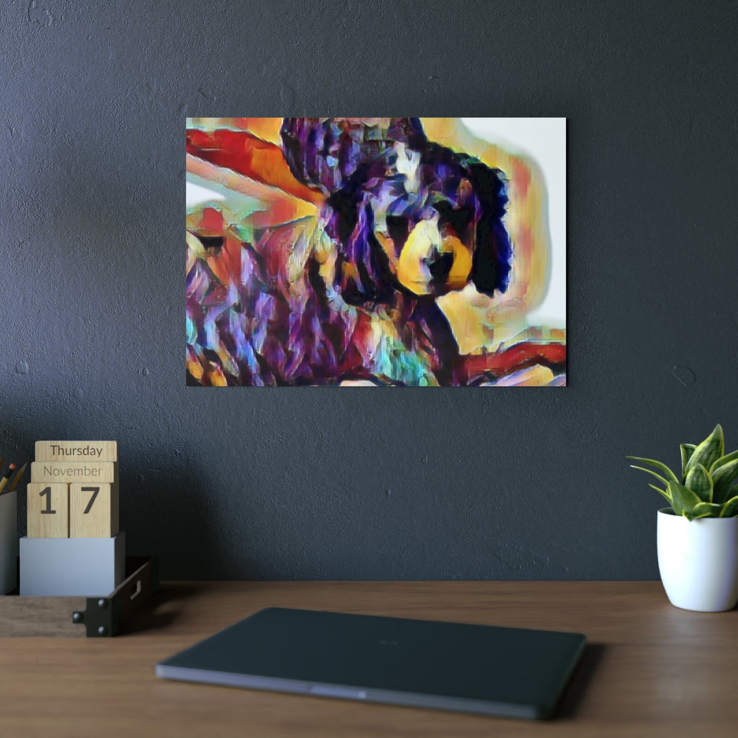 Aluminum Composite Panels .... Sadie Johnson_Stenzel ... "Original Works" ... December 2023 ...