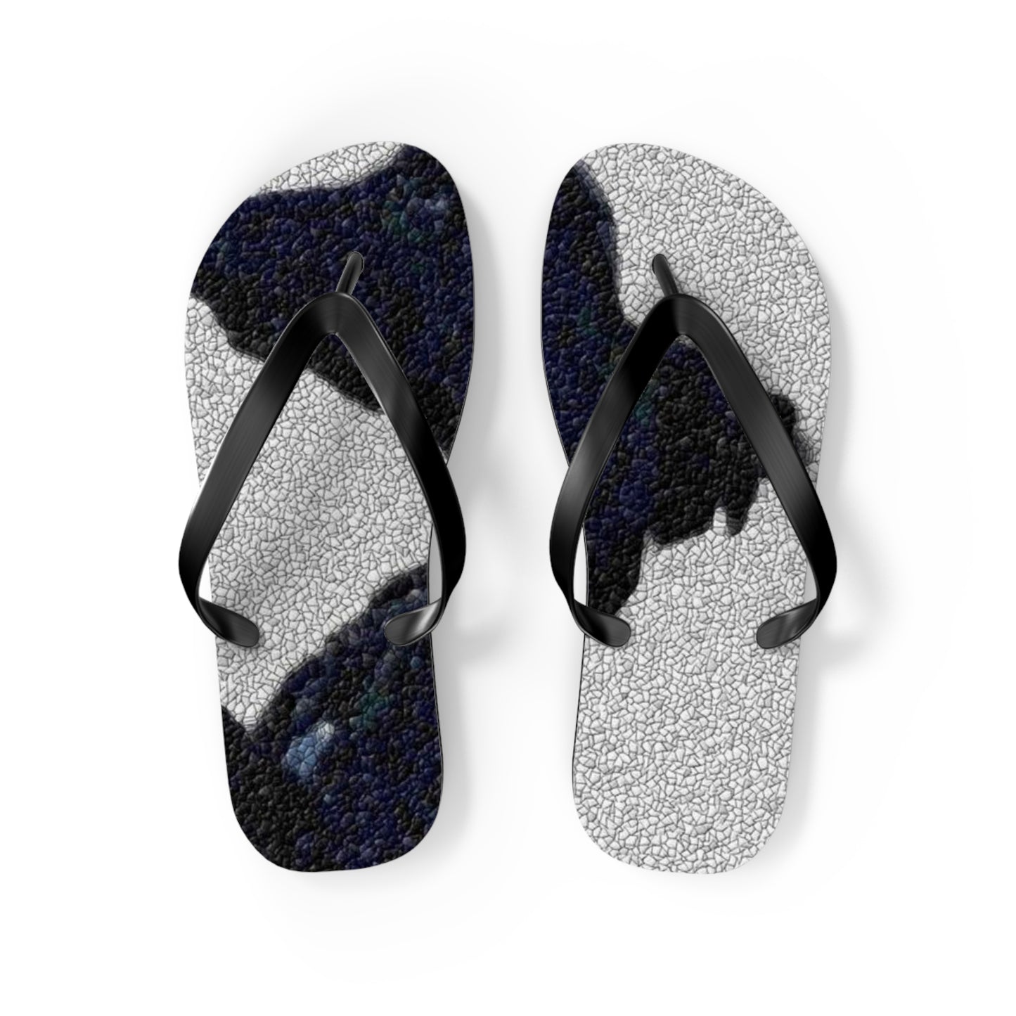 Flip Flops ... Jett Stenzel ... "Having Fun With Dad & Friends" ... Rhett Creek, Idaho ... Spring 2023 ... Original Works ...