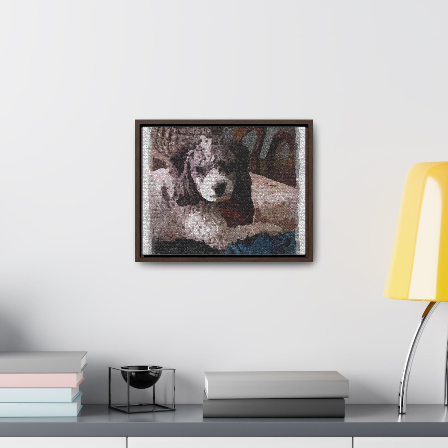 Gallery Canvas Wraps, Horizontal Frame ... Sadie Johnson_Stenzel ... "Original Works" ... December 2023 ...