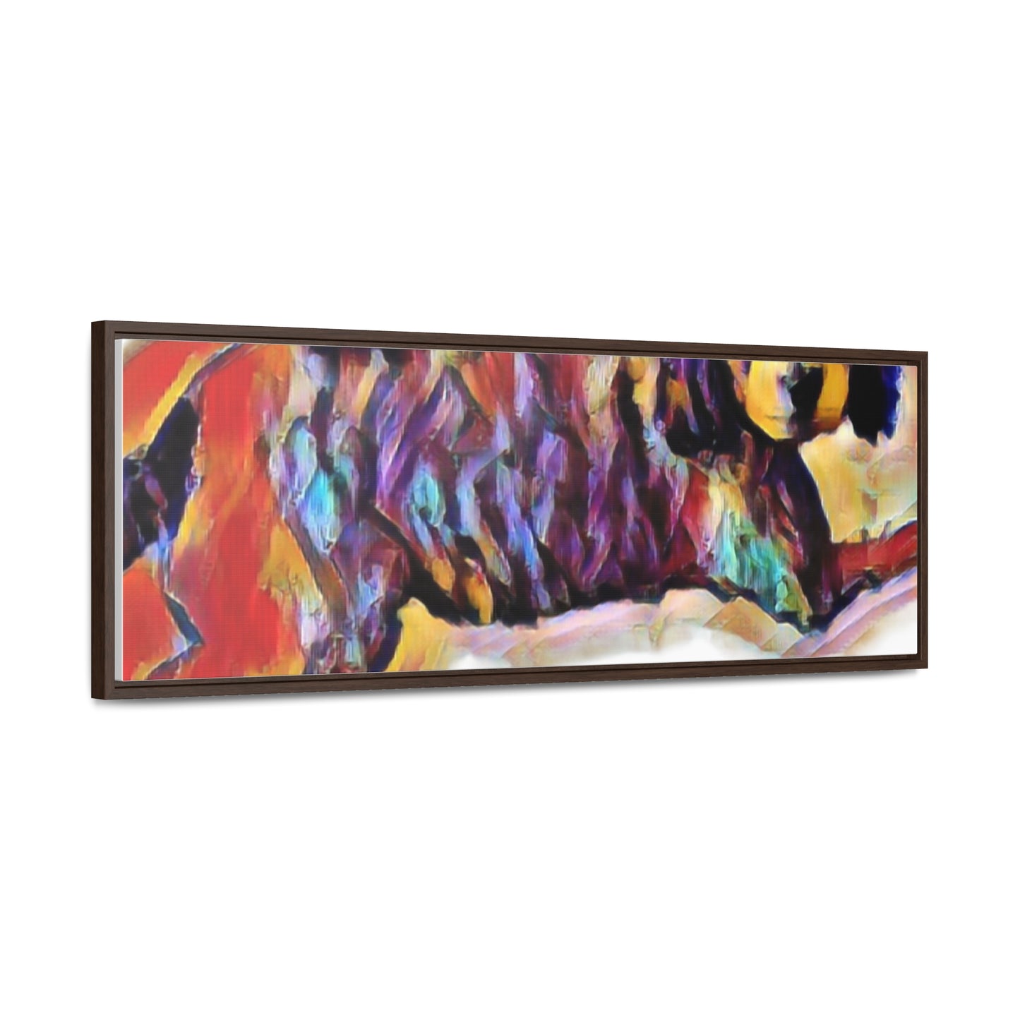 Gallery Canvas Wraps, Horizontal Frame ... Sadie Johnson_Stenzel ... "Original Works" ... December 2023 ...