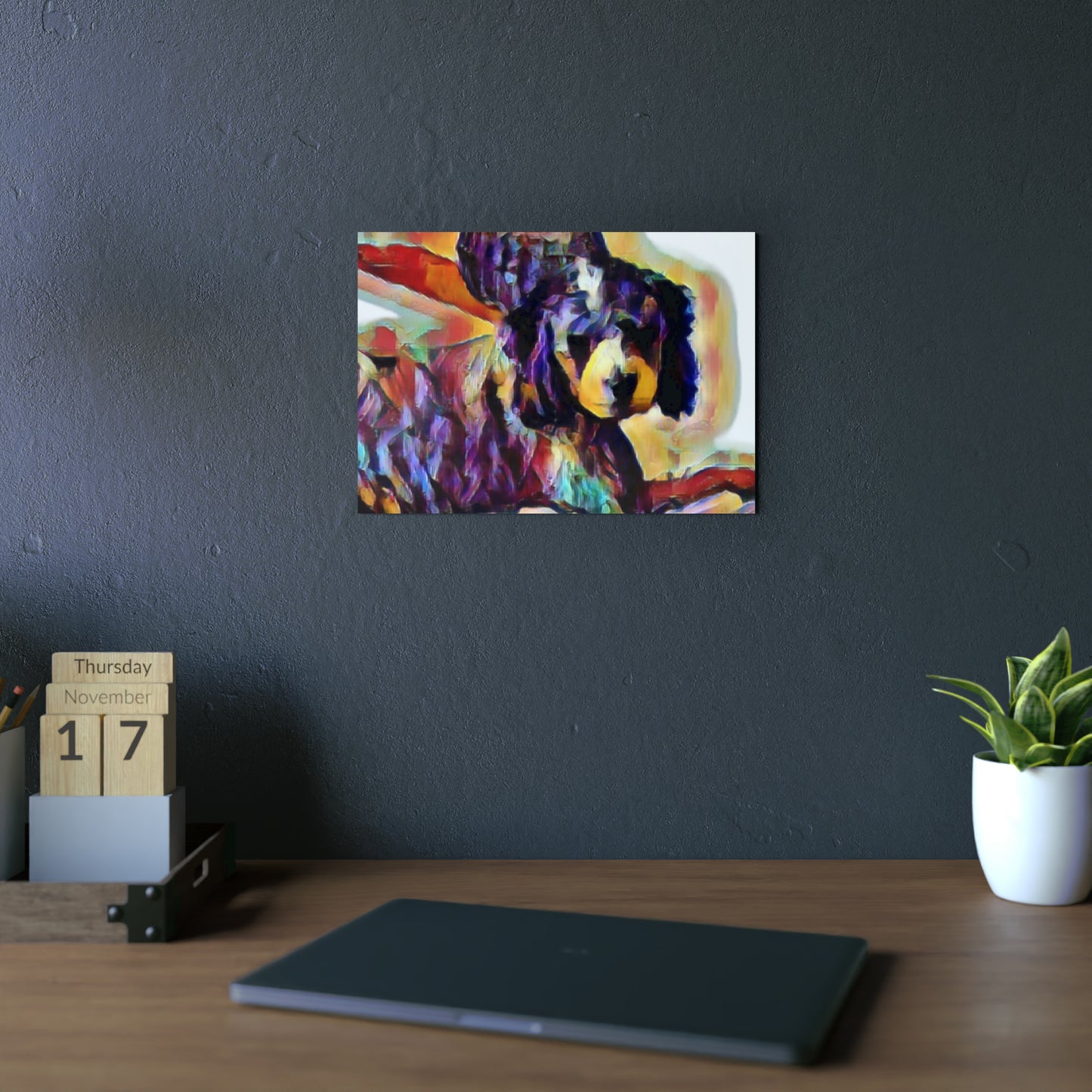 Aluminum Composite Panels .... Sadie Johnson_Stenzel ... "Original Works" ... December 2023 ...