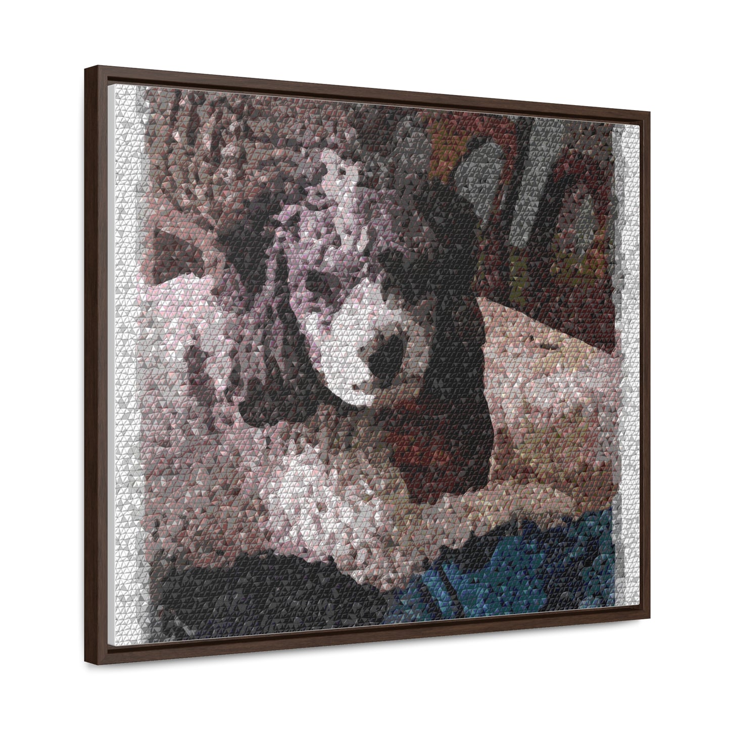 Gallery Canvas Wraps, Horizontal Frame ... Sadie Johnson_Stenzel ... "Original Works" ... December 2023 ...