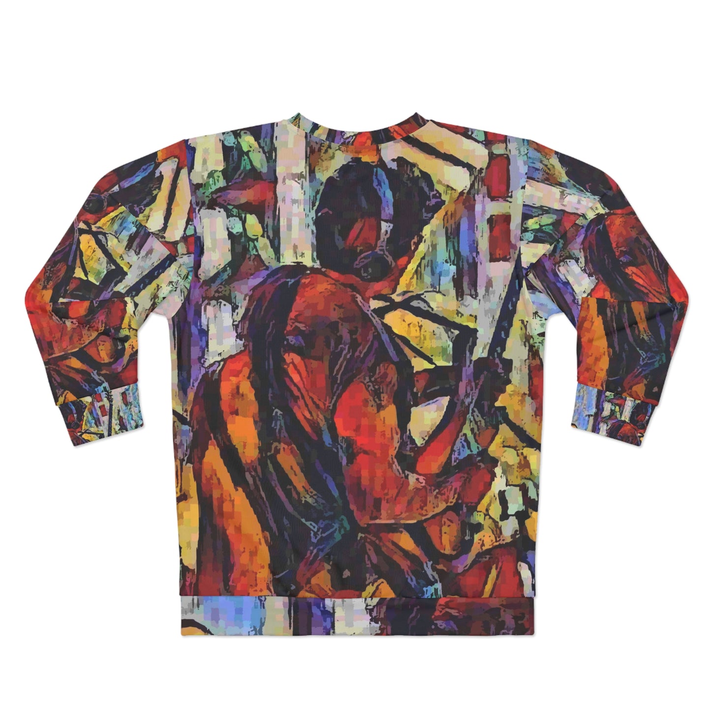 Unisex Sweatshirt (AOP) ... DEAD_Shredding-It_With ... "Johnny_Slayer_Mayer" ... Dead & Company Summer-Tour-2023 ... "The-Final-Dose' ... Original Works ...