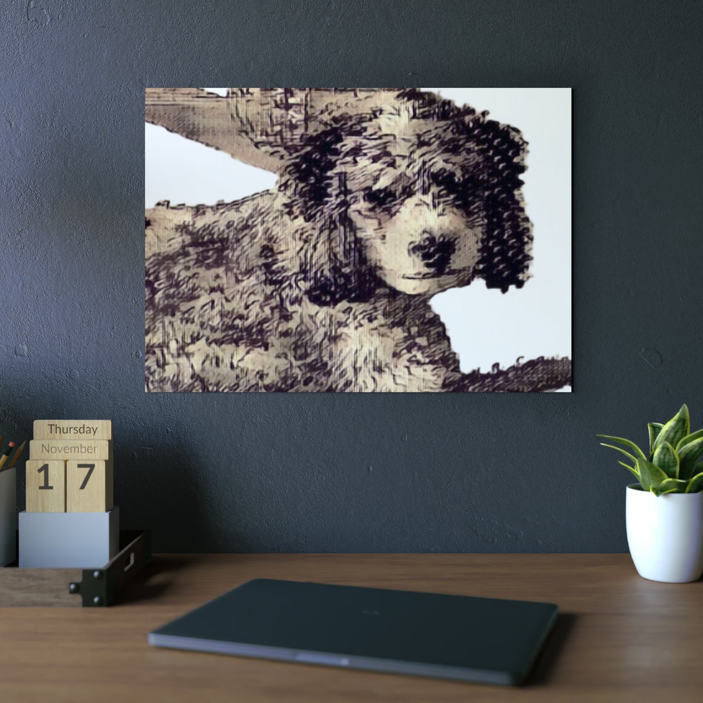 Aluminum Composite Panels ... Sadie Johnson_Stenzel ... "Original Works" ... December 2023 ...