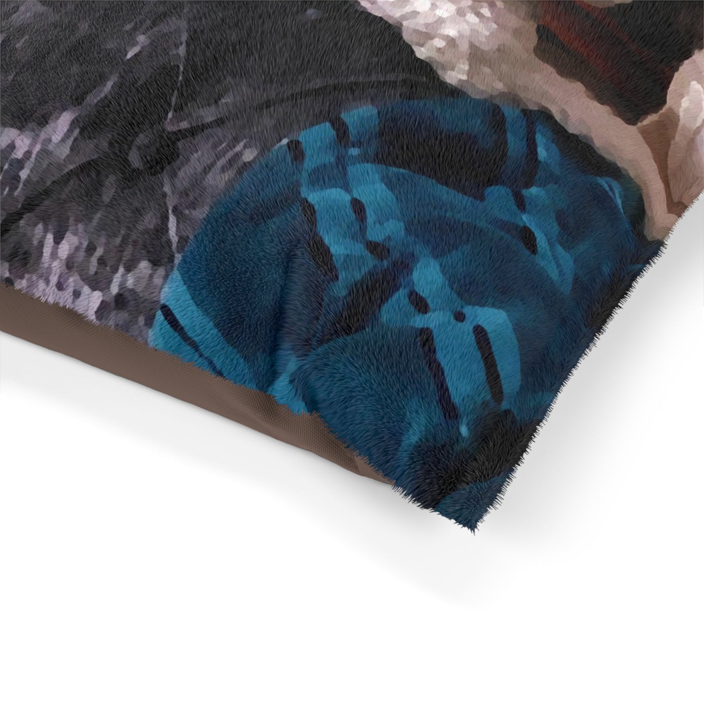 Pet Bed ... Sadie Johnson_Stenzel ... "Original Works" ... December 2023 ...