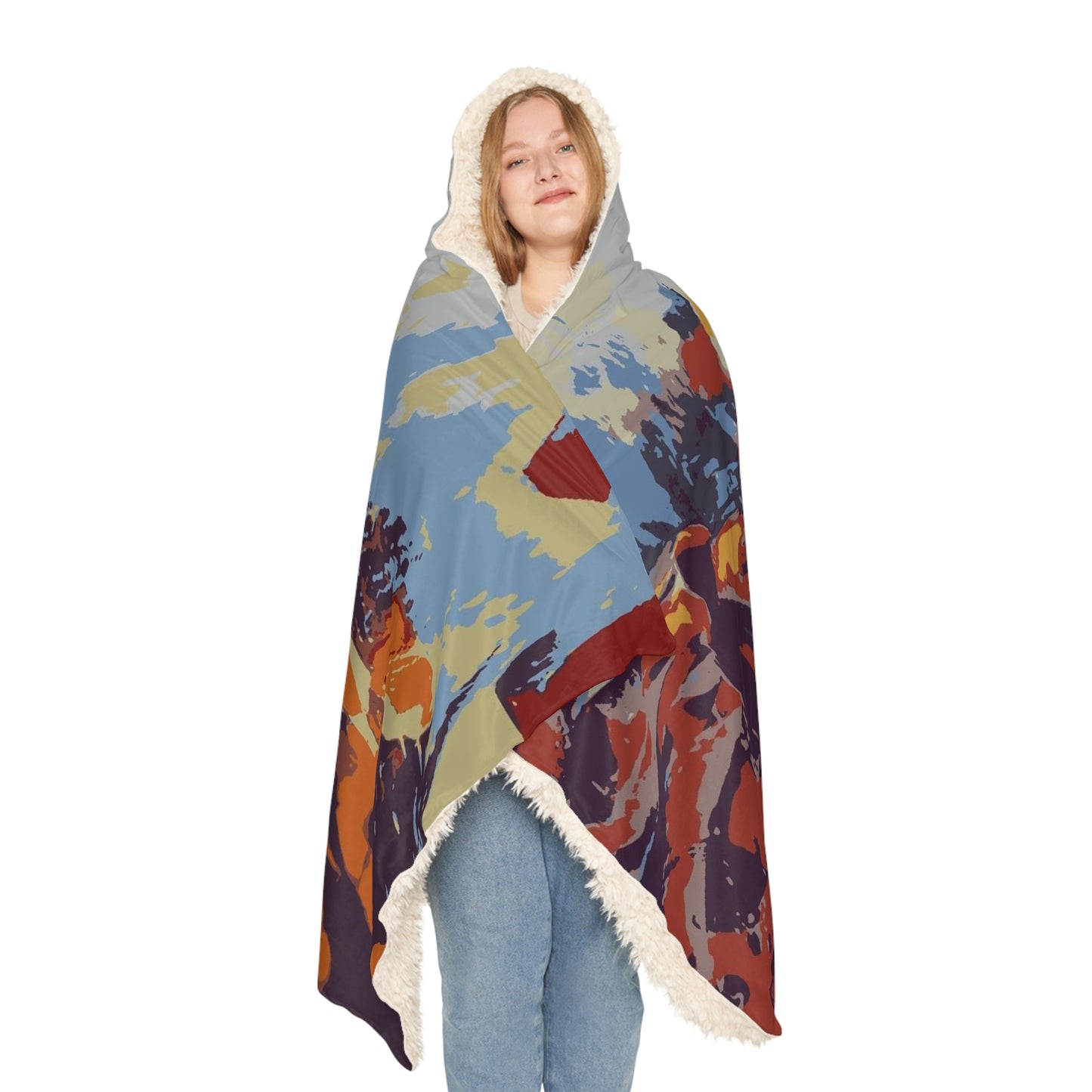 Snuggle Blanket ... "From-The-Cockpit" ... Rhythm-Devils ... Dead & Company ... One-Final-Dose: Summer 2023 ... Original Works ...