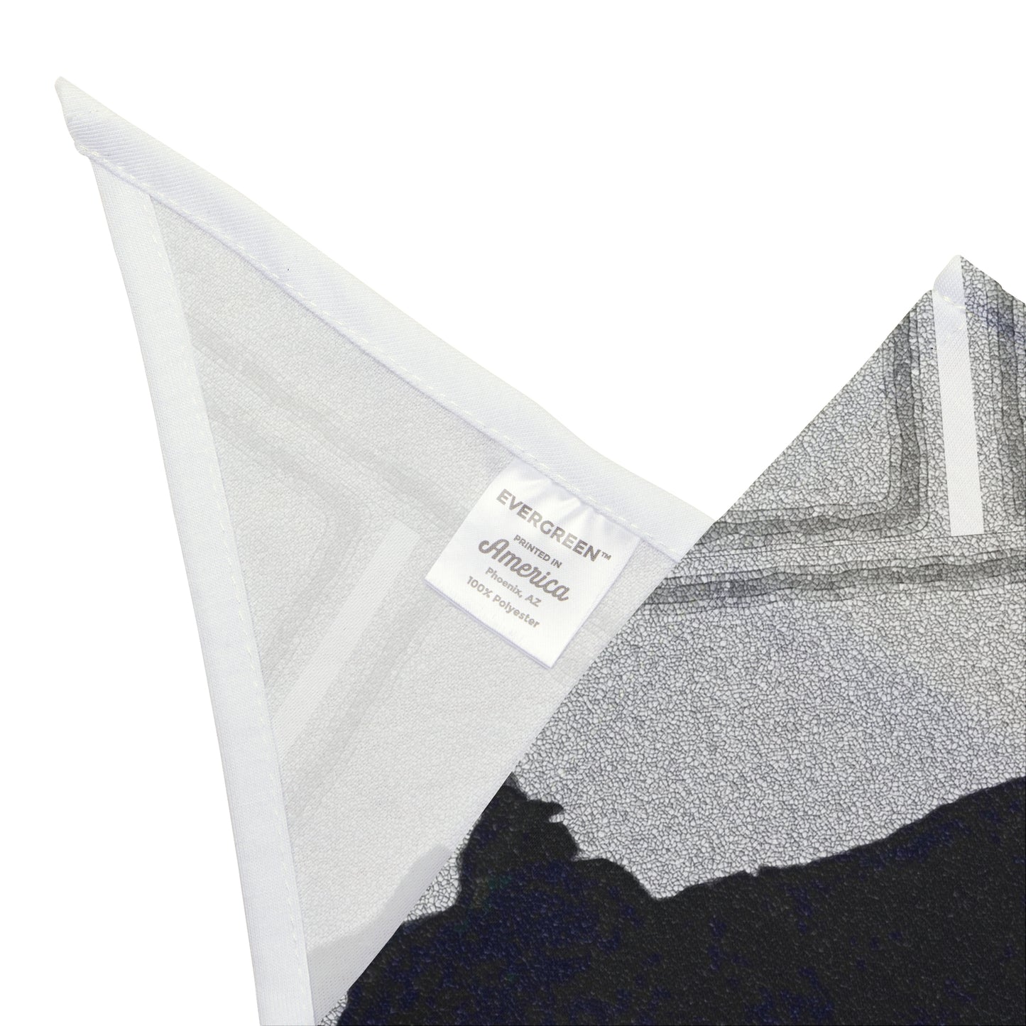 Pet Bandana ... Jett Stenzel ... "Having Fun With Dad & Friends" ... Rhett Creek, Idaho ... Spring 2023 ... Original Works ...