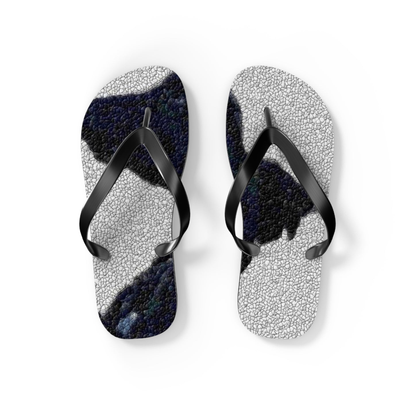 Flip Flops ... Jett Stenzel ... "Having Fun With Dad & Friends" ... Rhett Creek, Idaho ... Spring 2023 ... Original Works ...