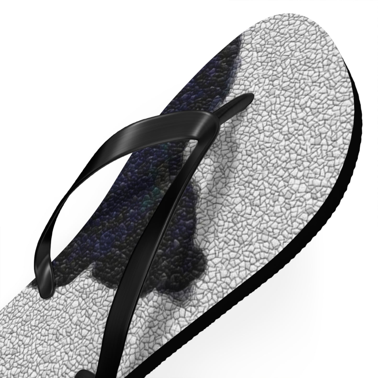 Flip Flops ... Jett Stenzel ... "Having Fun With Dad & Friends" ... Rhett Creek, Idaho ... Spring 2023 ... Original Works ...