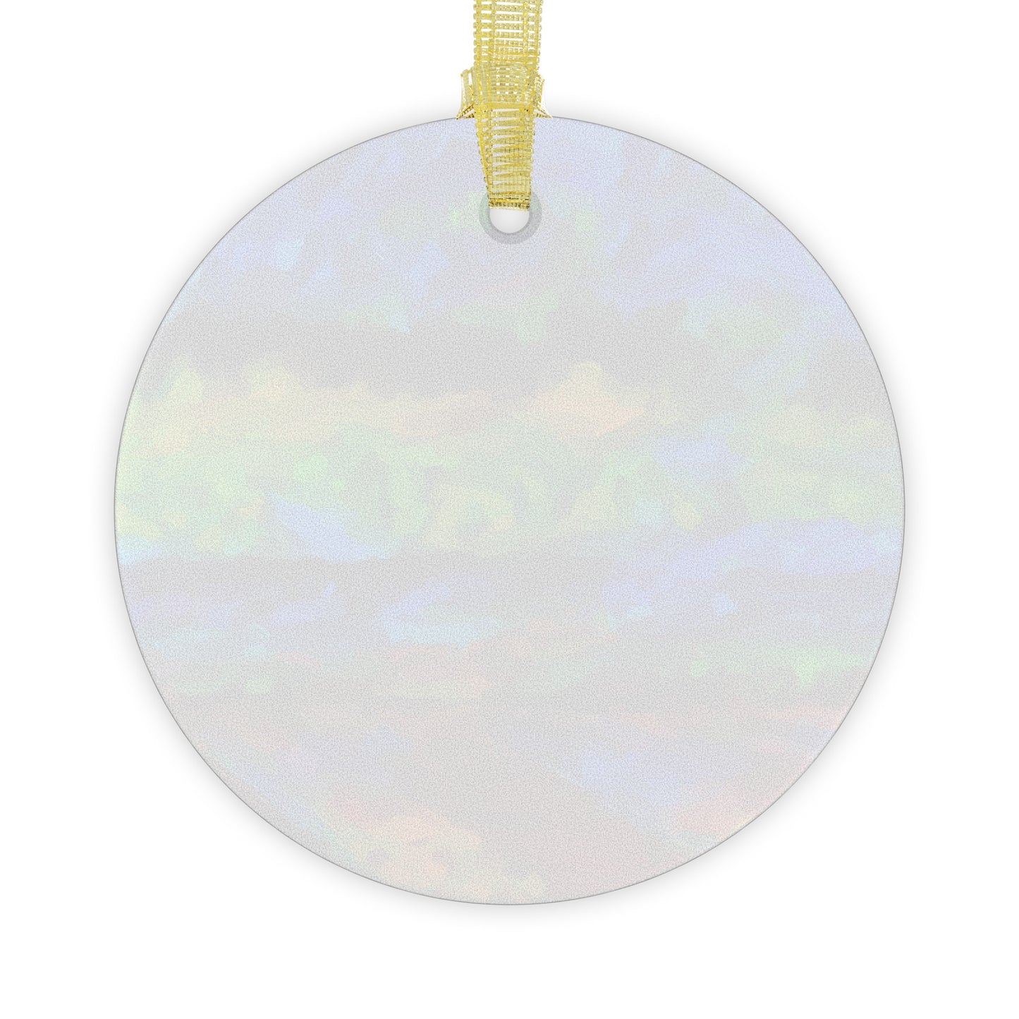 Glass Ornaments ... On-The-Prairie .. "The Storm Is Brewing" ... Central Idaho: November 2023 ... Original Works  ...