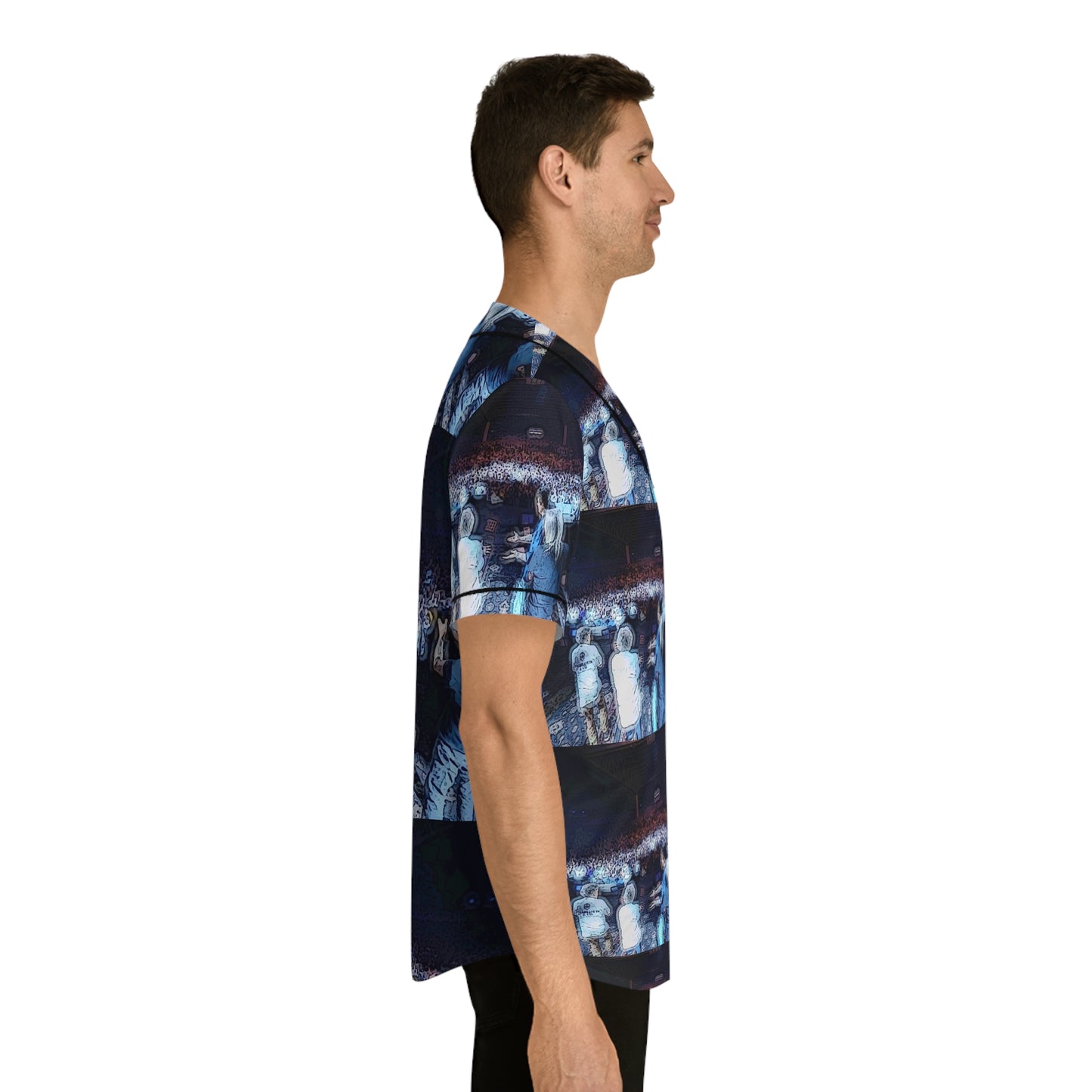 Men's Baseball Jersey (AOP) ... 'Like-Jehovah's-Favourite-Choir' ... "And_We_Bid_You_Goodnight" ... Original Works: Dead&Co ... One-Final-Dose ... Summer_2023 ...