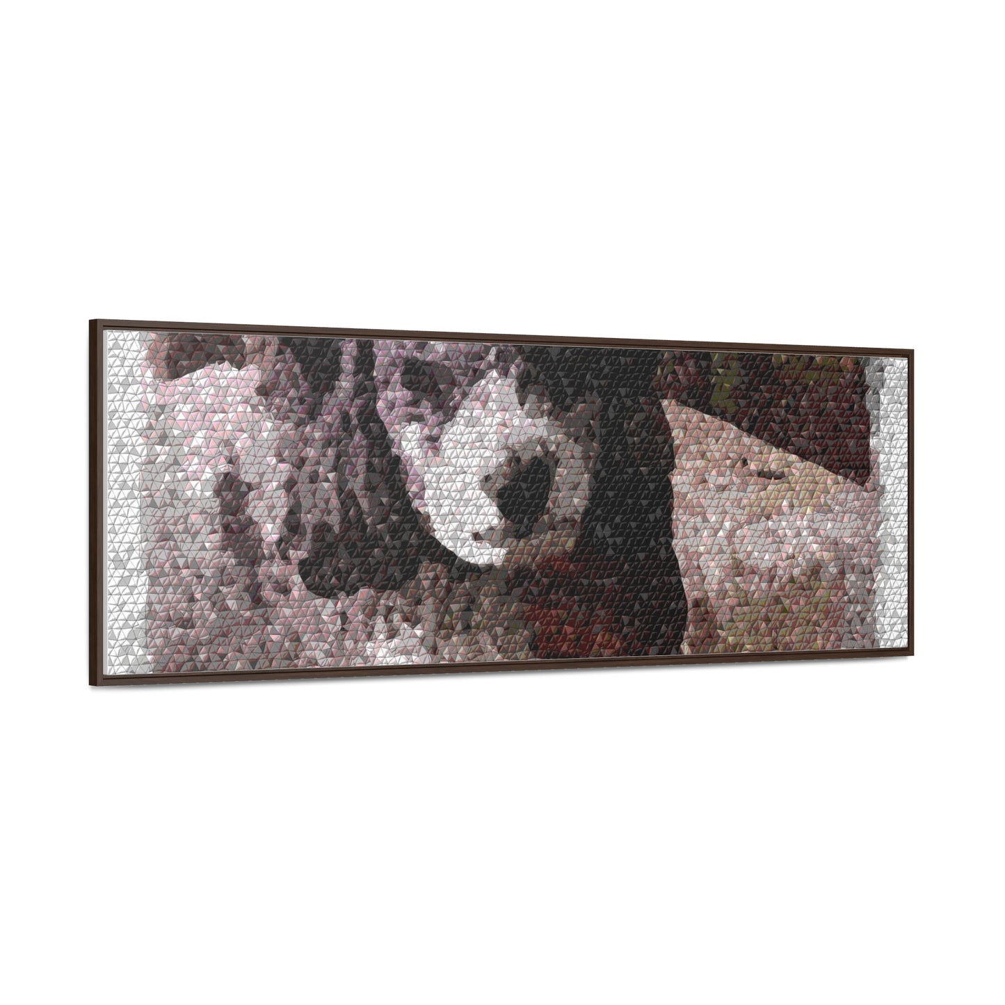 Gallery Canvas Wraps, Horizontal Frame ... Sadie Johnson_Stenzel ... "Original Works" ... December 2023 ...