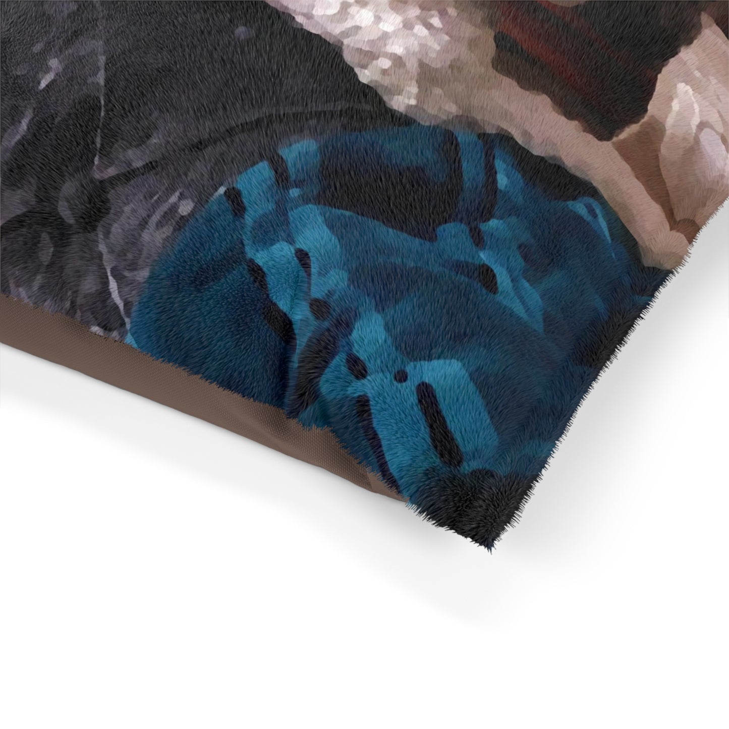 Pet Bed ... Sadie Johnson_Stenzel ... "Original Works" ... December 2023 ...