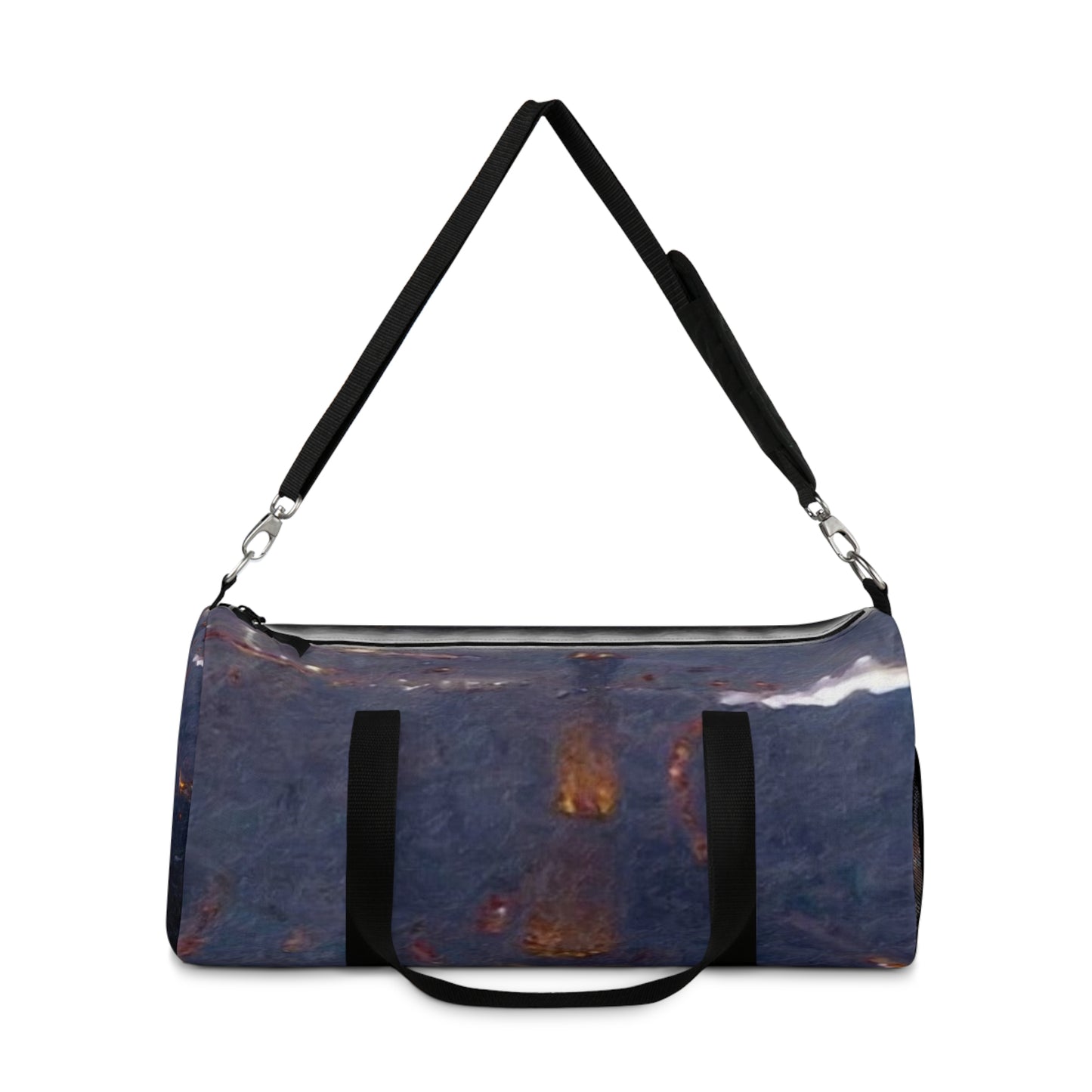 Duffel Bag ... "Jeux Olympiques de Paris" ... Paris_2024 ... 'Cérémonies d'ouverture' ... Juliet 2024 ... Original Works ...
