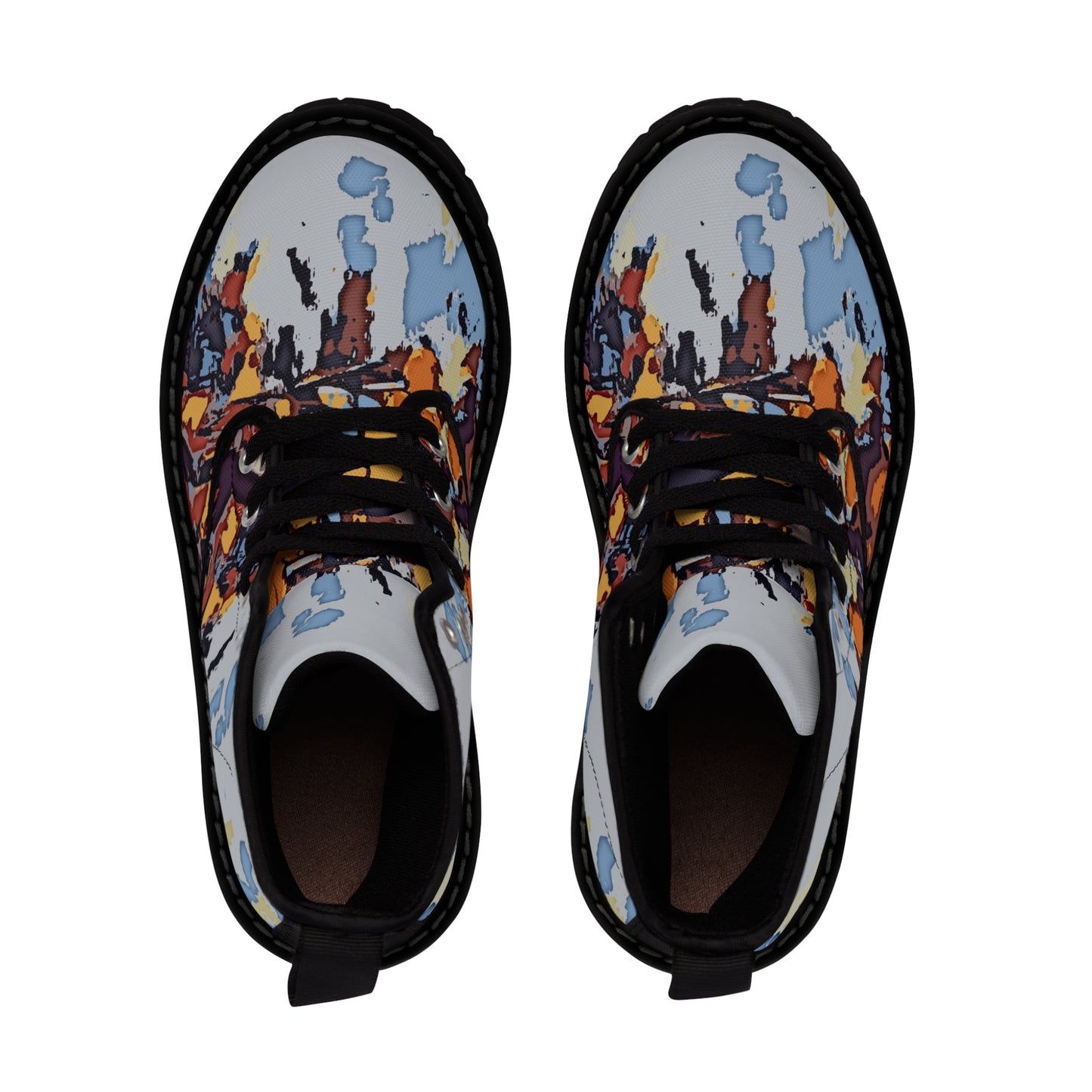 Men's Canvas Boots ... I Will Boot-Along By ... "The Black Muddy River" ... Dead & Company: Summer_Tour_2023 ... The Final Dose ... Original Works ...