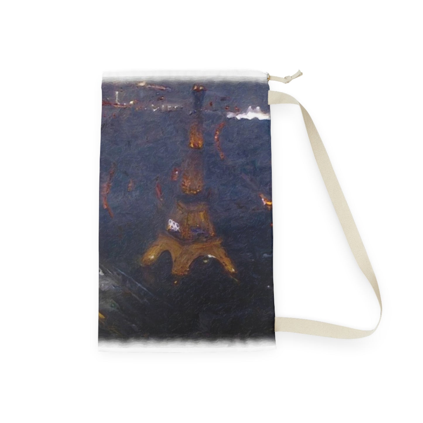 Laundry Bag ... "Jeux Olympiques de Paris" ... Paris_2024 ... 'Cérémonies d'ouverture' ... Juliet 2024 ... Original Works ...