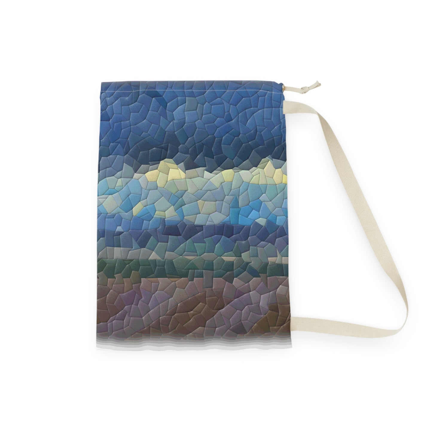 Laundry Bag ... On-The-Prairie .. "The Storm Is Brewing" ... Central Idaho: November 2023 ... Original Works  ...