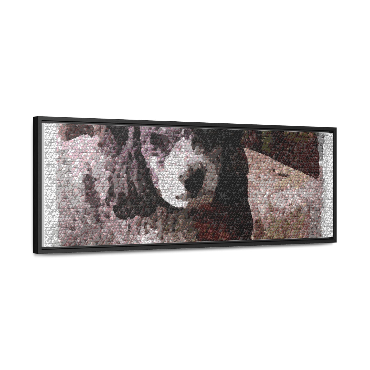 Gallery Canvas Wraps, Horizontal Frame ... Sadie Johnson_Stenzel ... "Original Works" ... December 2023 ...