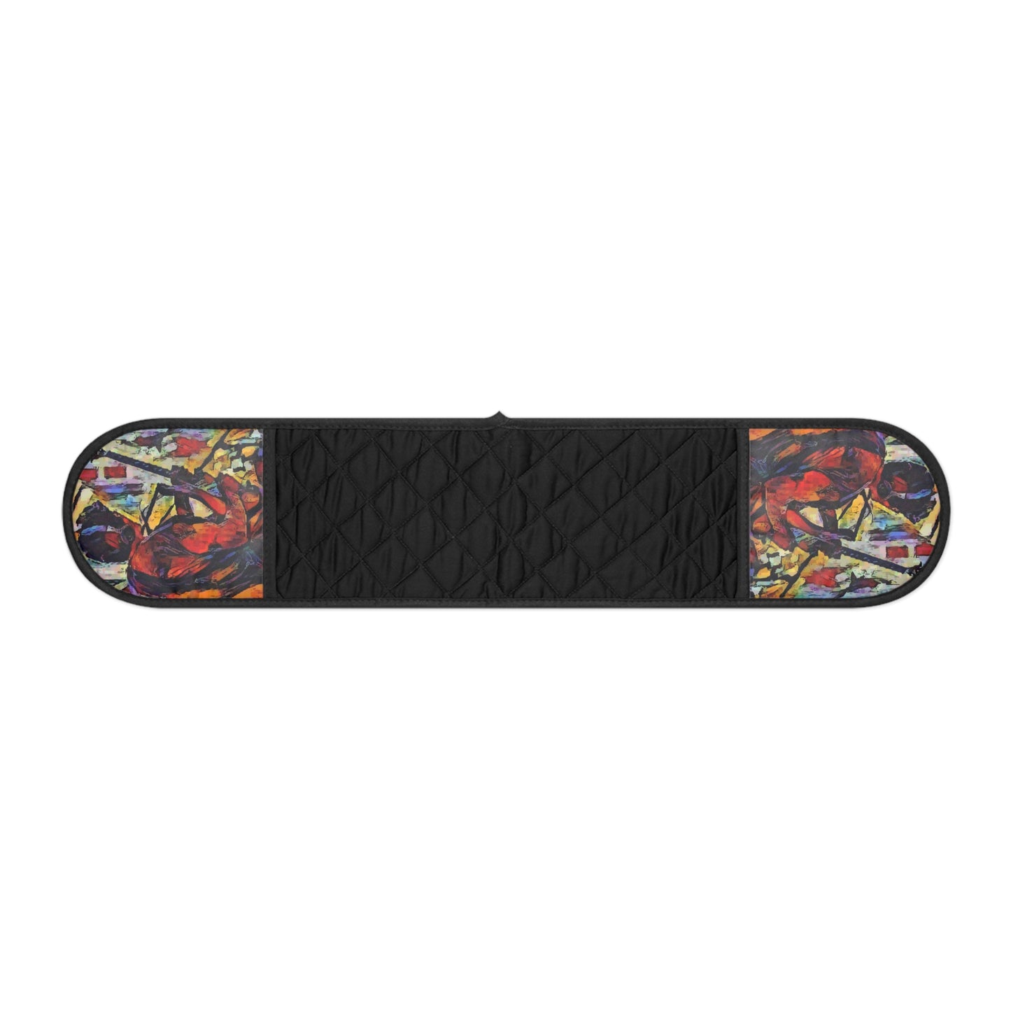 Oven Mitts ... And You Know This Oven's_Gotten-HOT ... Dead & Company ... Summer-Tour-2023 ... The Final Dose ... Original Works ...