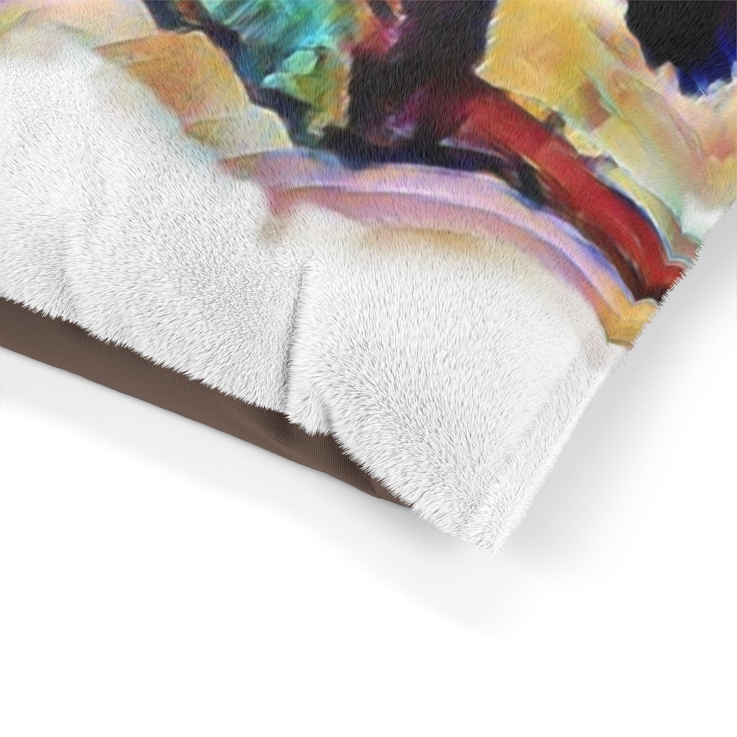 Pet Bed ... Sadie Johnson_Stenzel ... "Original Works" ... December 2023 ...