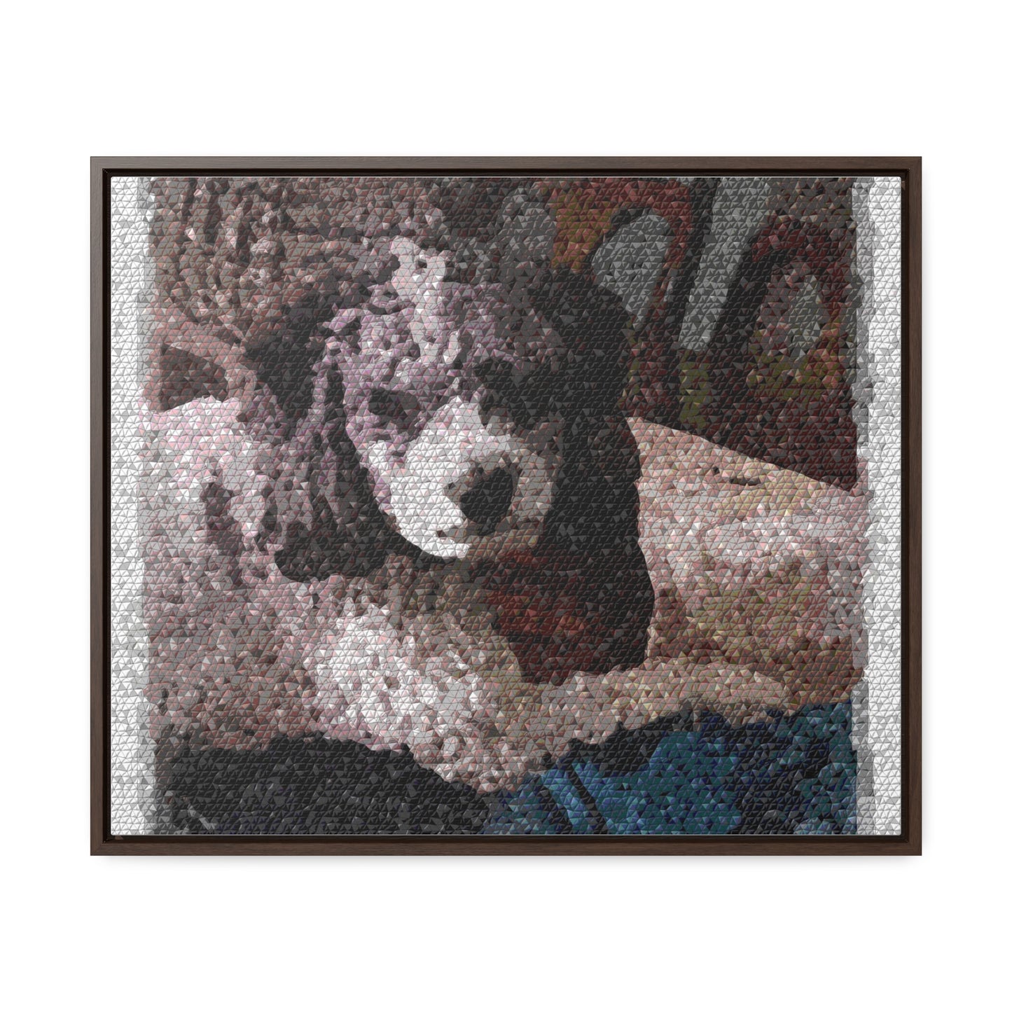 Gallery Canvas Wraps, Horizontal Frame ... Sadie Johnson_Stenzel ... "Original Works" ... December 2023 ...