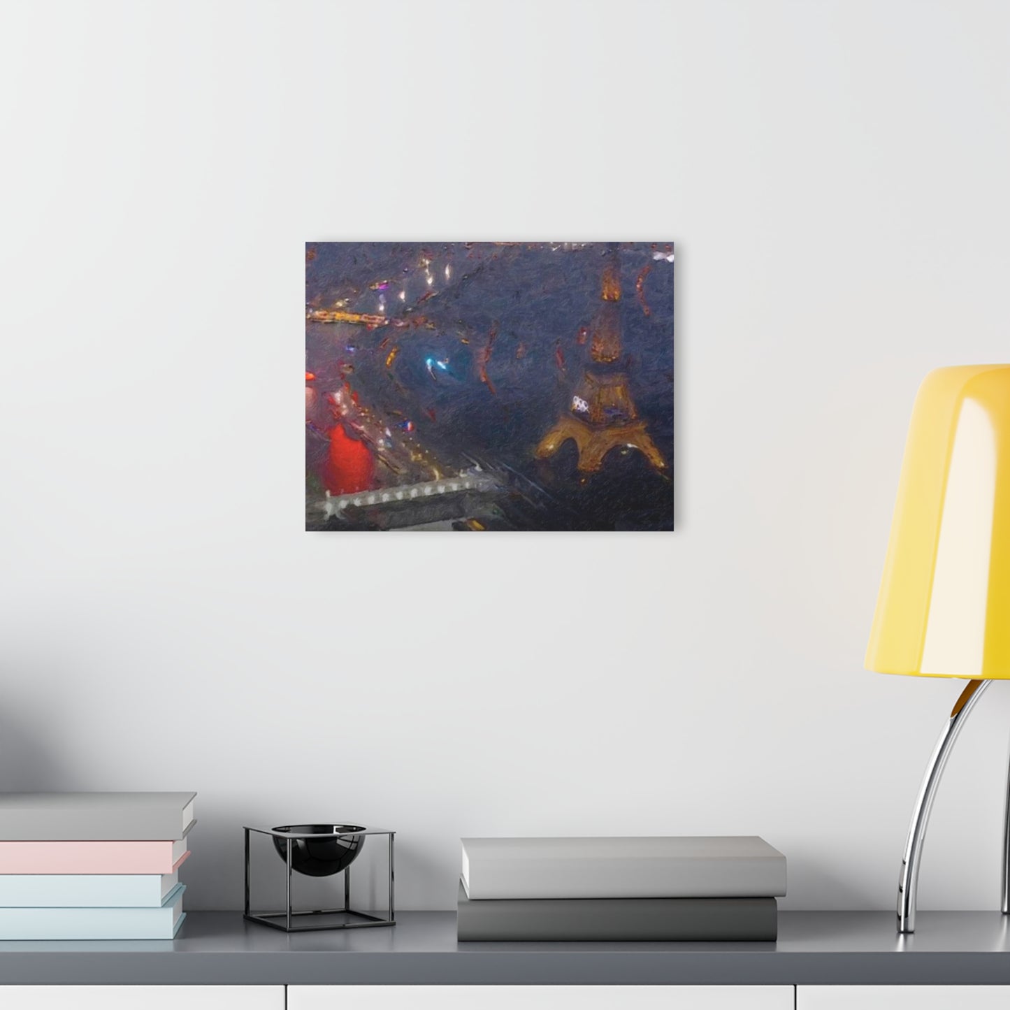 Acrylic Prints (French Cleat Hanging) ... "Jeux Olympiques de Paris" ... Paris_2024 ... 'Cérémonies d'ouverture' ... Juliet 2024 ... Original Works ...