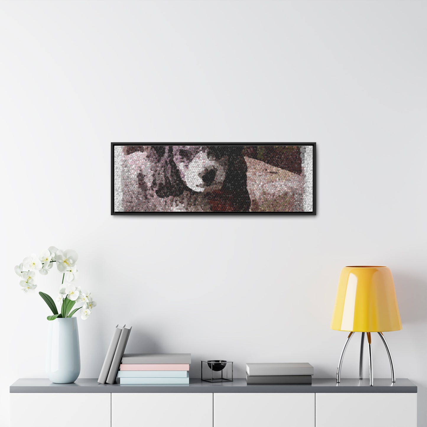 Gallery Canvas Wraps, Horizontal Frame ... Sadie Johnson_Stenzel ... "Original Works" ... December 2023 ...