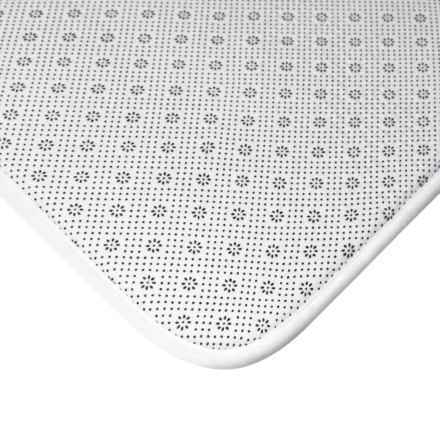 Bath Mat ... Jett Stenzel ... "Having Fun With Dad & Friends" ... Rhett Creek, Idaho ... Spring 2023 ... Original Works ...