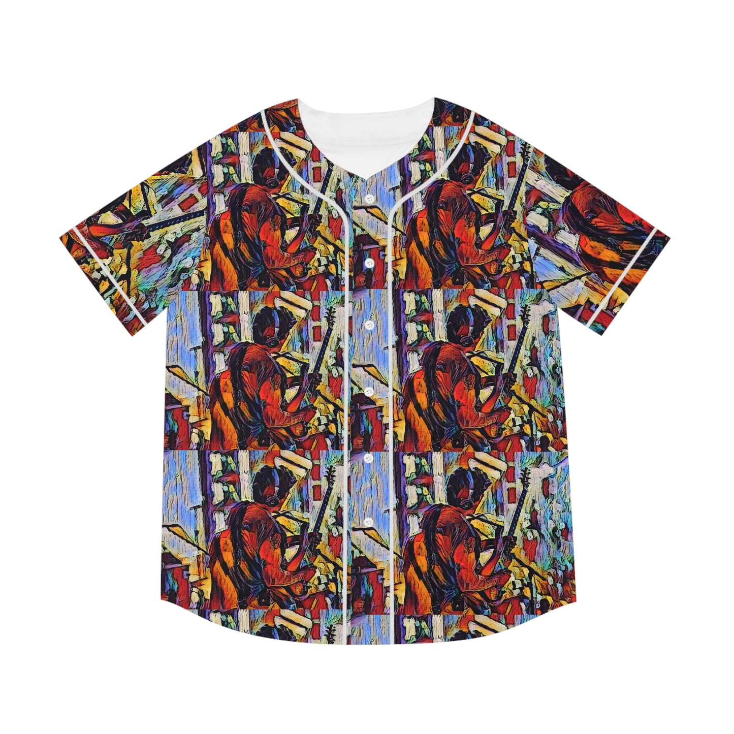 Men's Baseball Jersey (AOP) ... "The Treachery ,... 'Is-Shredding-Me' ... "Limb-From-Limb" ... Original Works: Dead&Co ... One-Final-Dose: Summer_2023 ...
