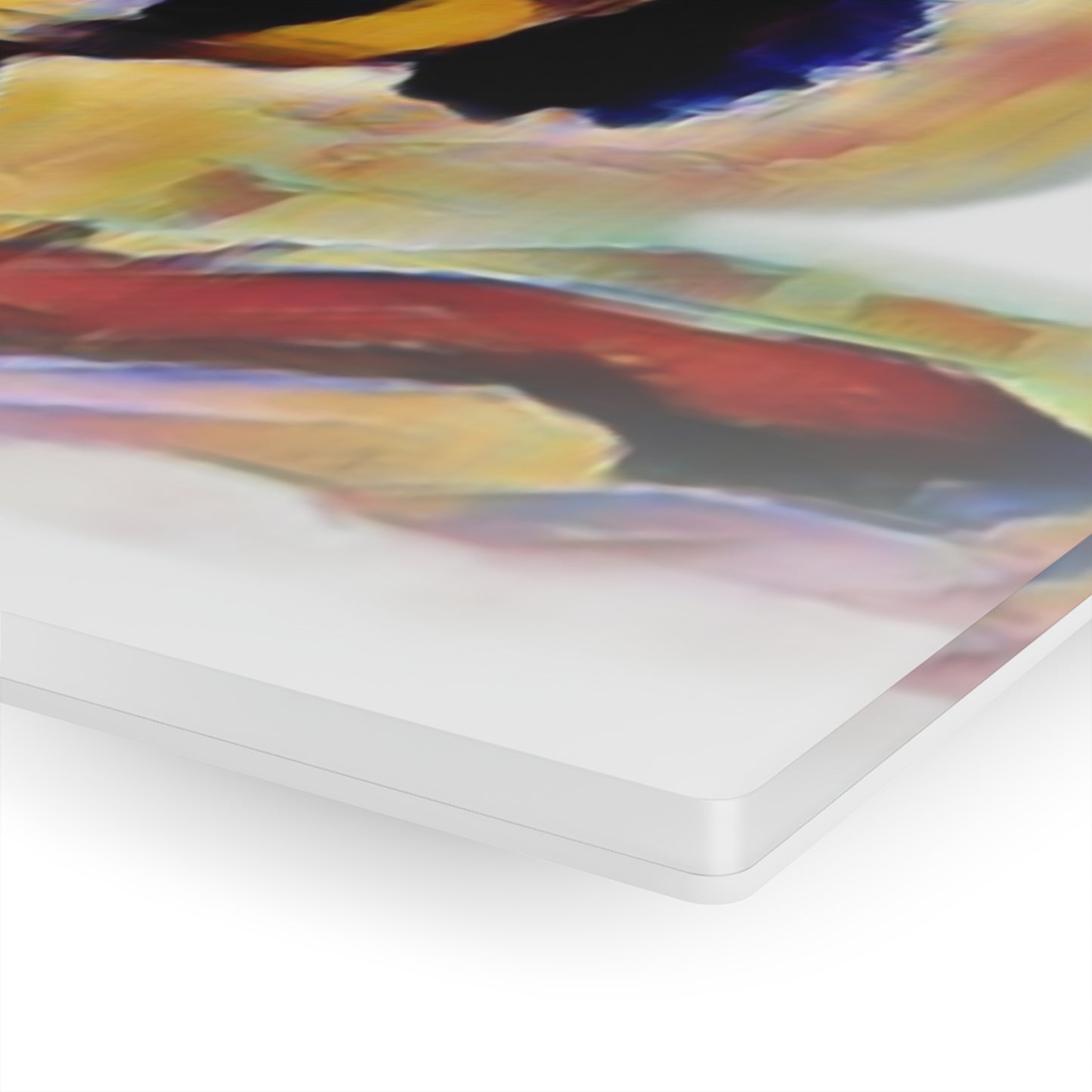Acrylic Prints ... Sadie Johnson_Stenzel ... "Original Works" ... December 2023 ...