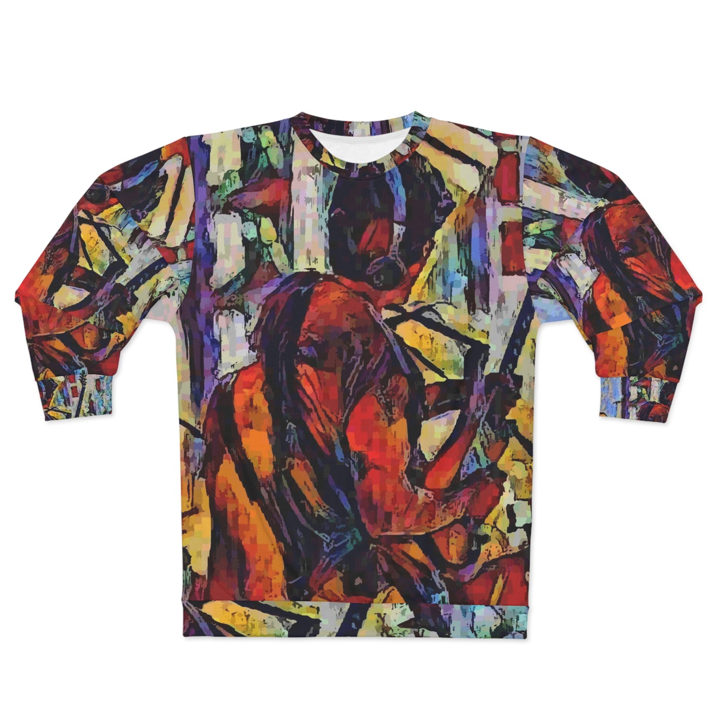 Unisex Sweatshirt (AOP) ... DEAD_Shredding-It_With ... "Johnny_Slayer_Mayer" ... Dead & Company Summer-Tour-2023 ... "The-Final-Dose' ... Original Works ...