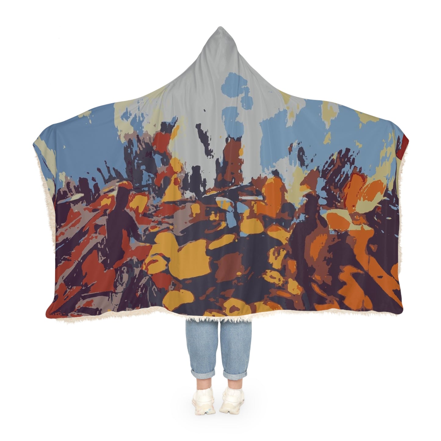 Snuggle Blanket ... "From-The-Cockpit" ... Rhythm-Devils ... Dead & Company ... One-Final-Dose: Summer 2023 ... Original Works ...
