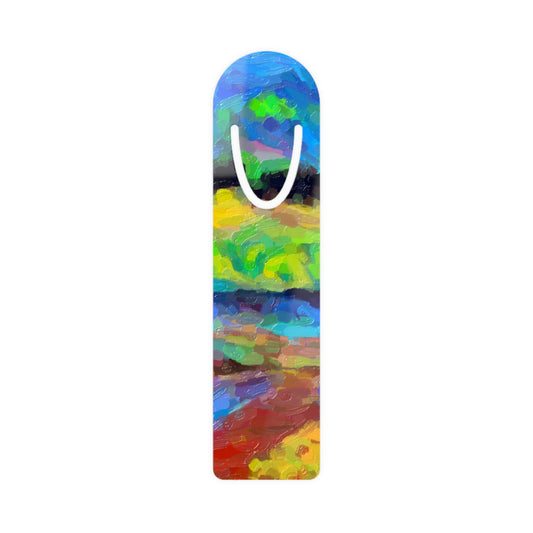 Bookmark ... On-The-Prairie .. "The Storm Is Brewing" ... Central Idaho: November 2023 ... Original Works  ...