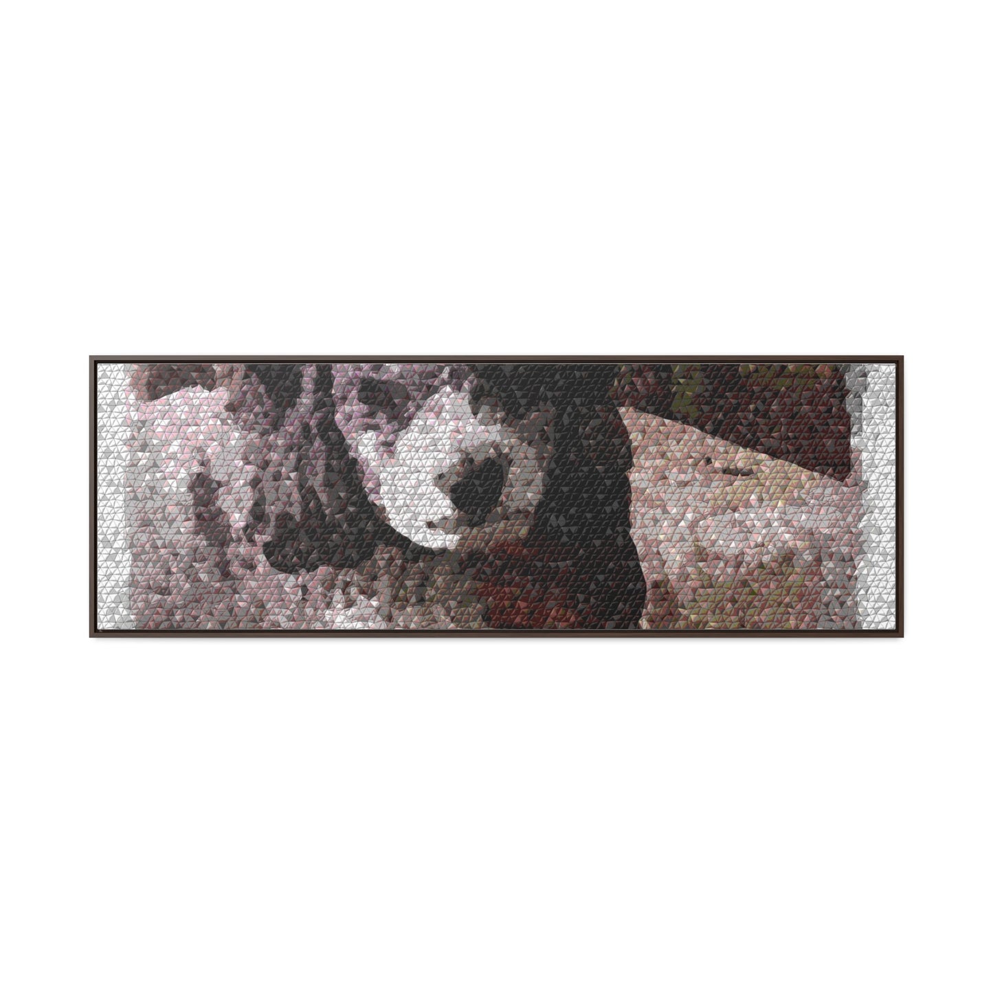 Gallery Canvas Wraps, Horizontal Frame ... Sadie Johnson_Stenzel ... "Original Works" ... December 2023 ...