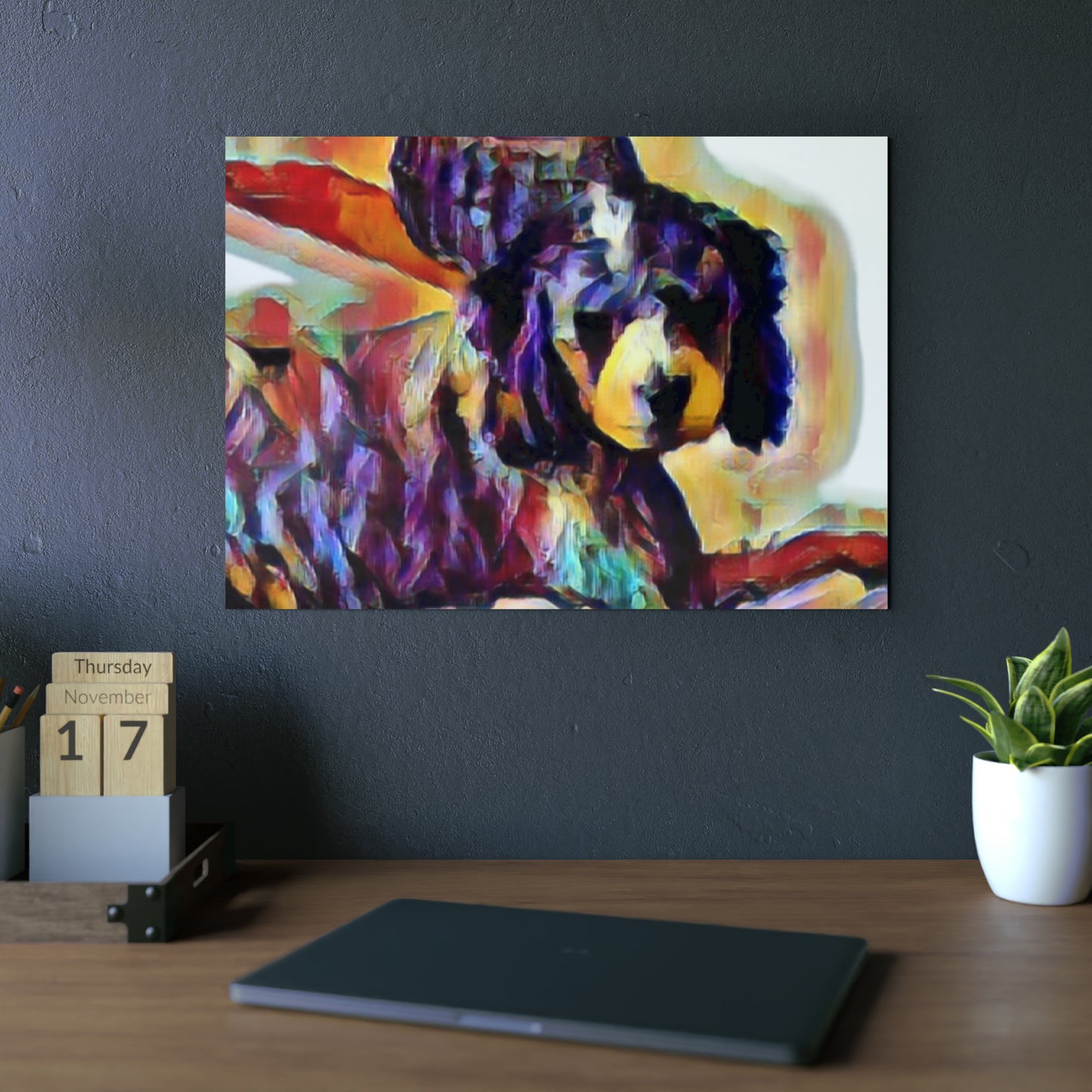Aluminum Composite Panels .... Sadie Johnson_Stenzel ... "Original Works" ... December 2023 ...