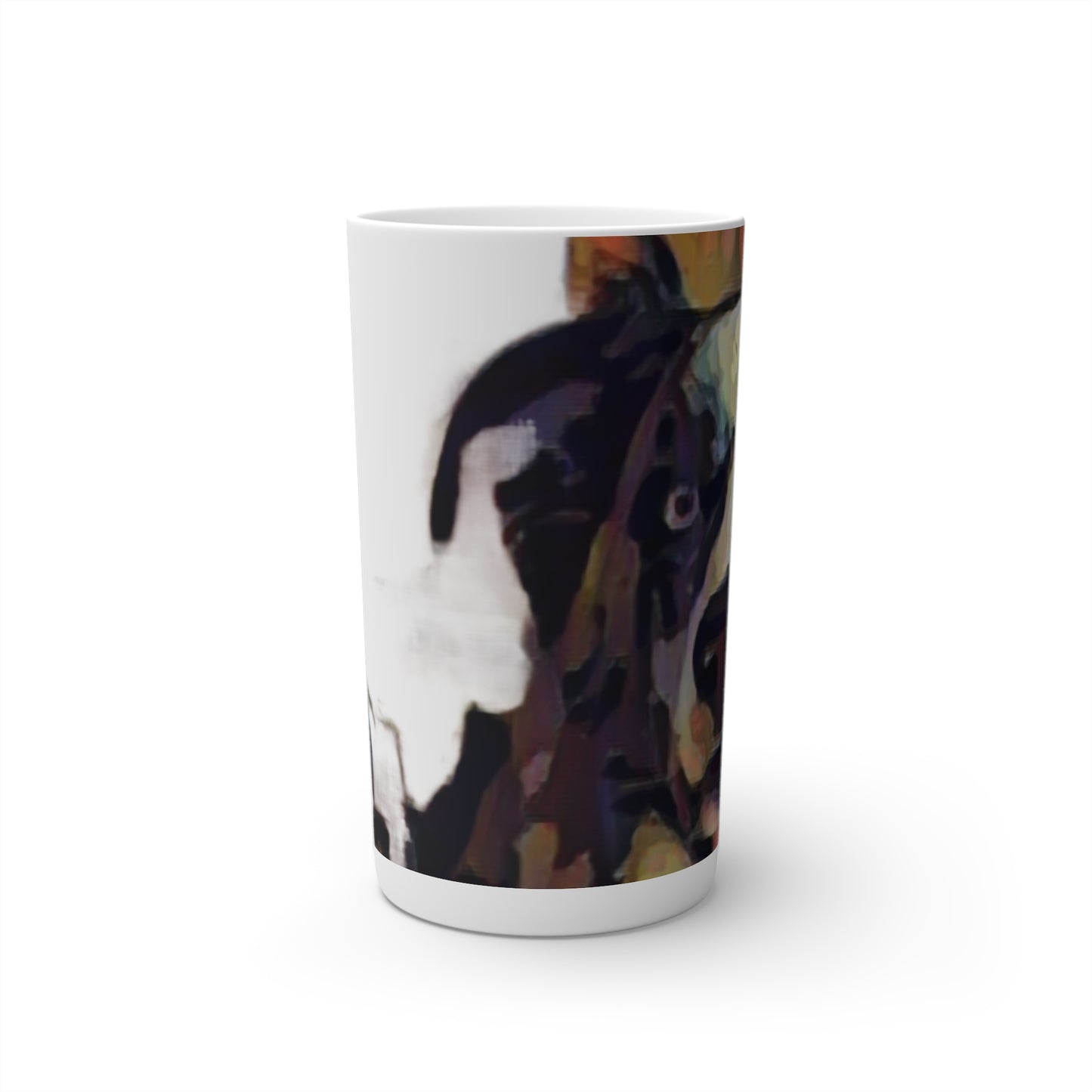 Conical Coffee Mugs (3oz, 8oz, 12oz) ... Ozzie-Hippensteel ... "Don't Cry Now ... Dry-Your_Eyes ... On The Wind". Oriignal Works. May 2023.