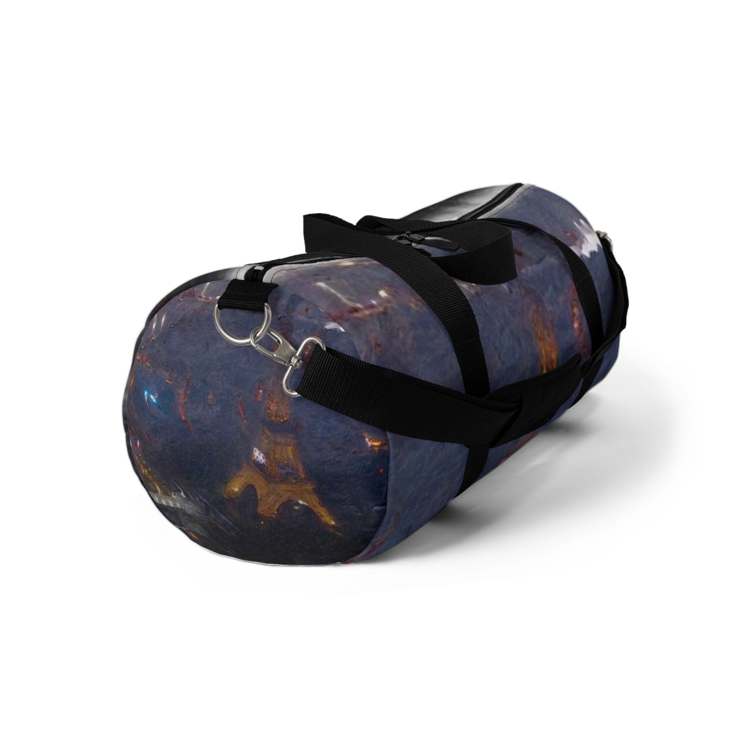 Duffel Bag ... "Jeux Olympiques de Paris" ... Paris_2024 ... 'Cérémonies d'ouverture' ... Juliet 2024 ... Original Works ...