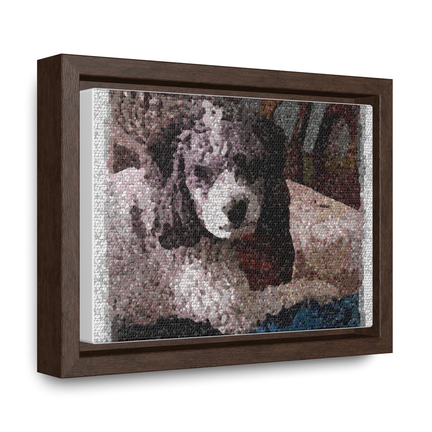 Gallery Canvas Wraps, Horizontal Frame ... Sadie Johnson_Stenzel ... "Original Works" ... December 2023 ...