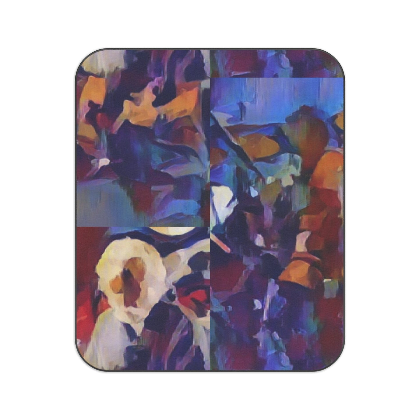 Picnic Blanket ... Sometimes We Visit The Country ... "And Live In Your Home" ... Booby-Ace-Weir ... The_Weir_Wolf ... Dead & Company: One-Final-Dose ... Summer 2023 ... Original Works ...