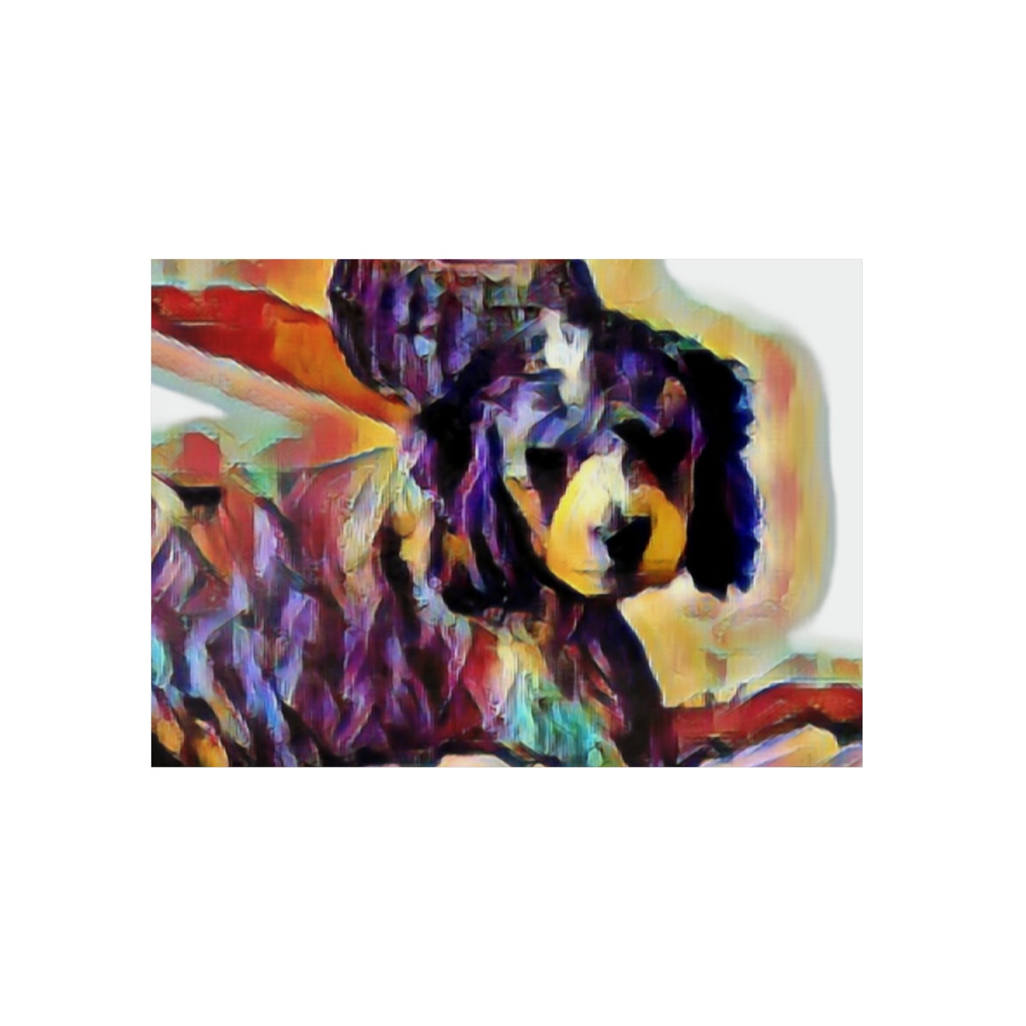 Aluminum Composite Panels .... Sadie Johnson_Stenzel ... "Original Works" ... December 2023 ...