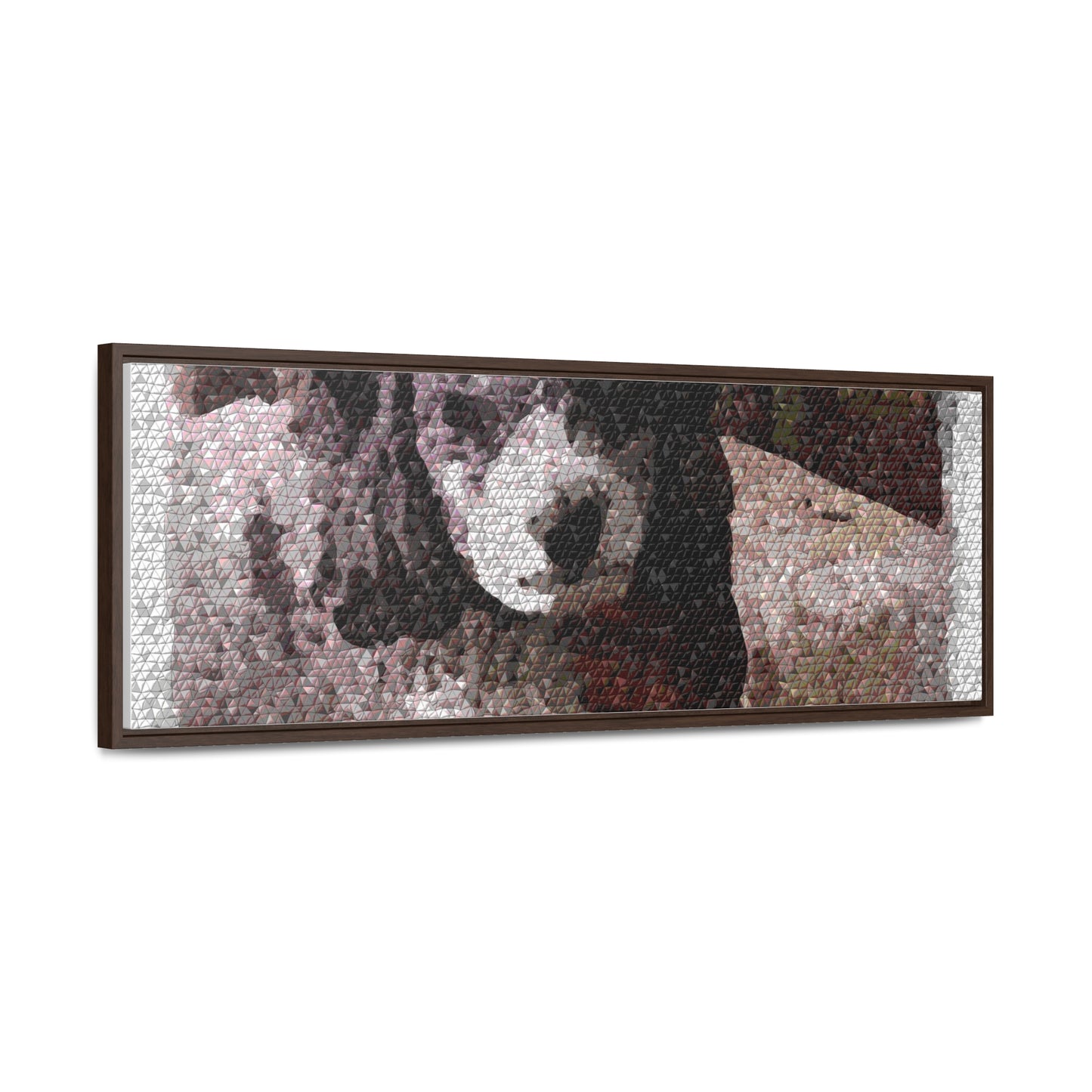 Gallery Canvas Wraps, Horizontal Frame ... Sadie Johnson_Stenzel ... "Original Works" ... December 2023 ...